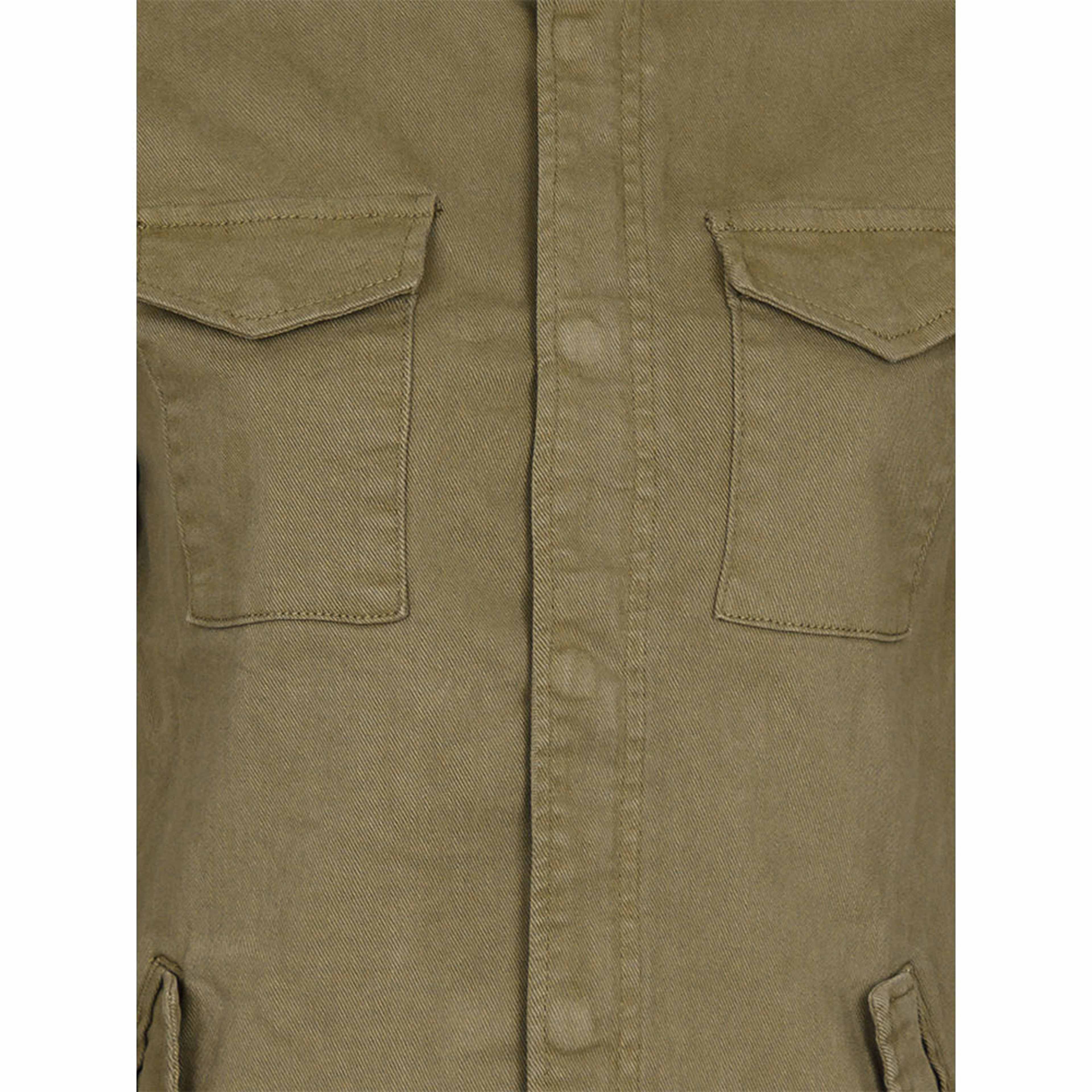 Ryan Jacket