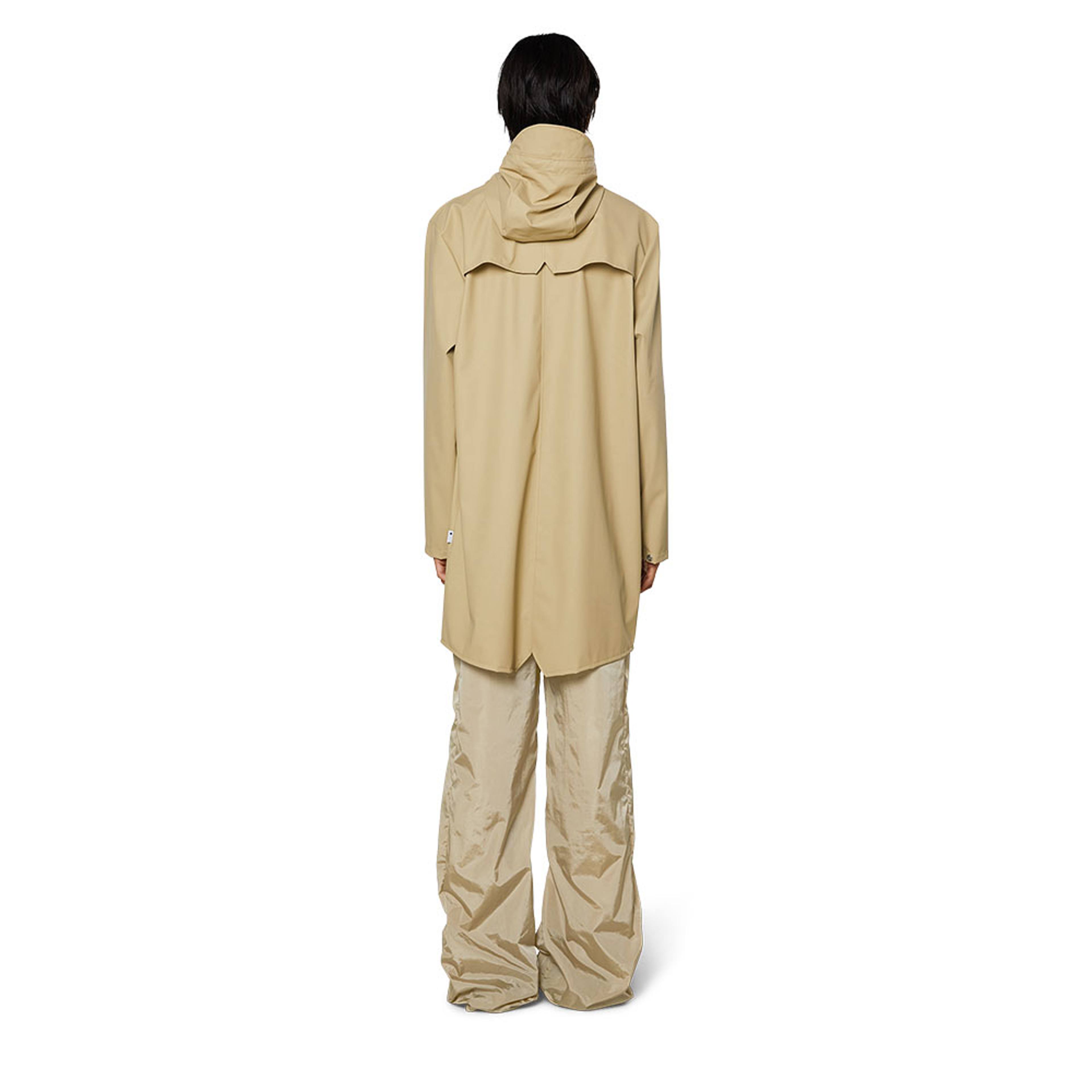 Long Jacket