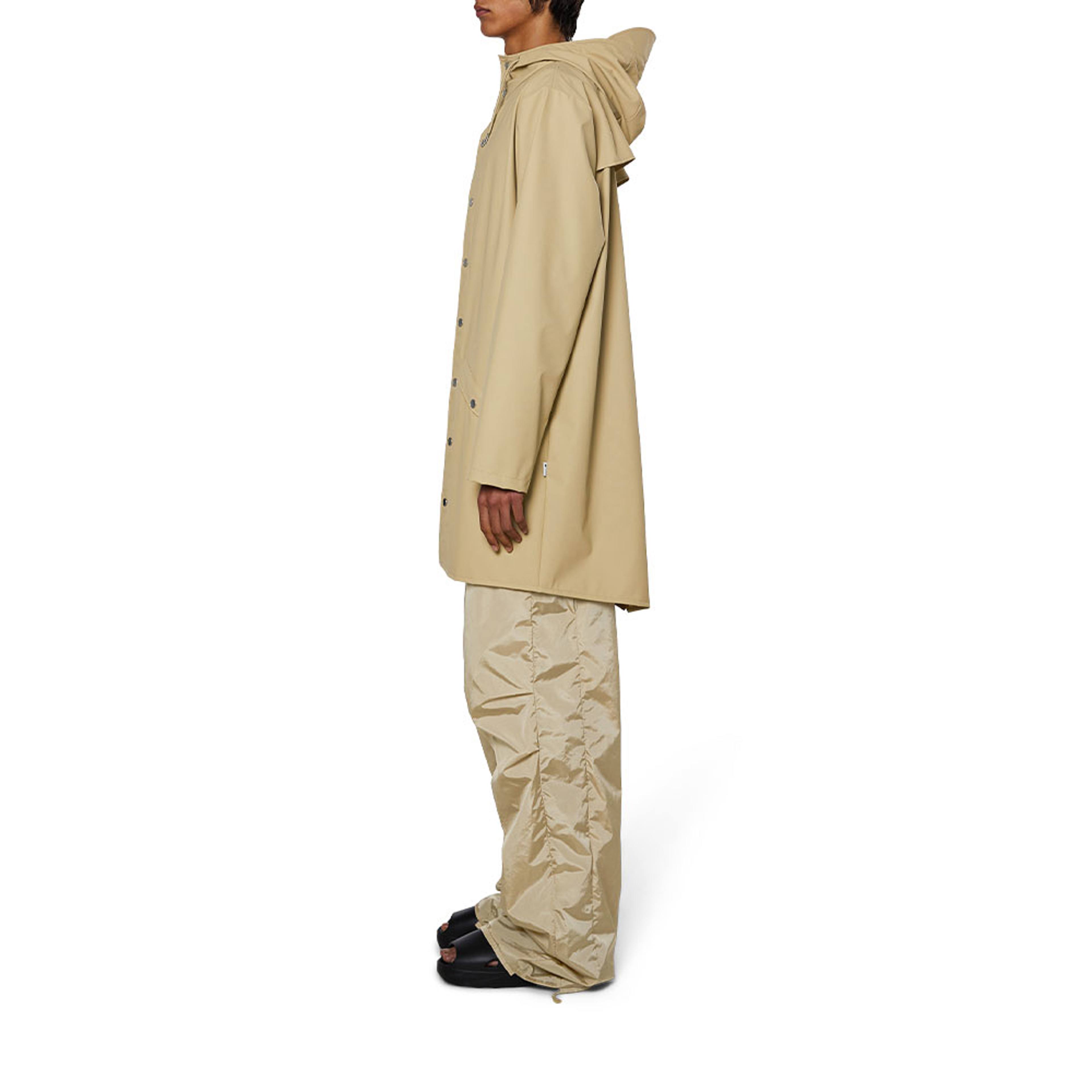 Long Jacket