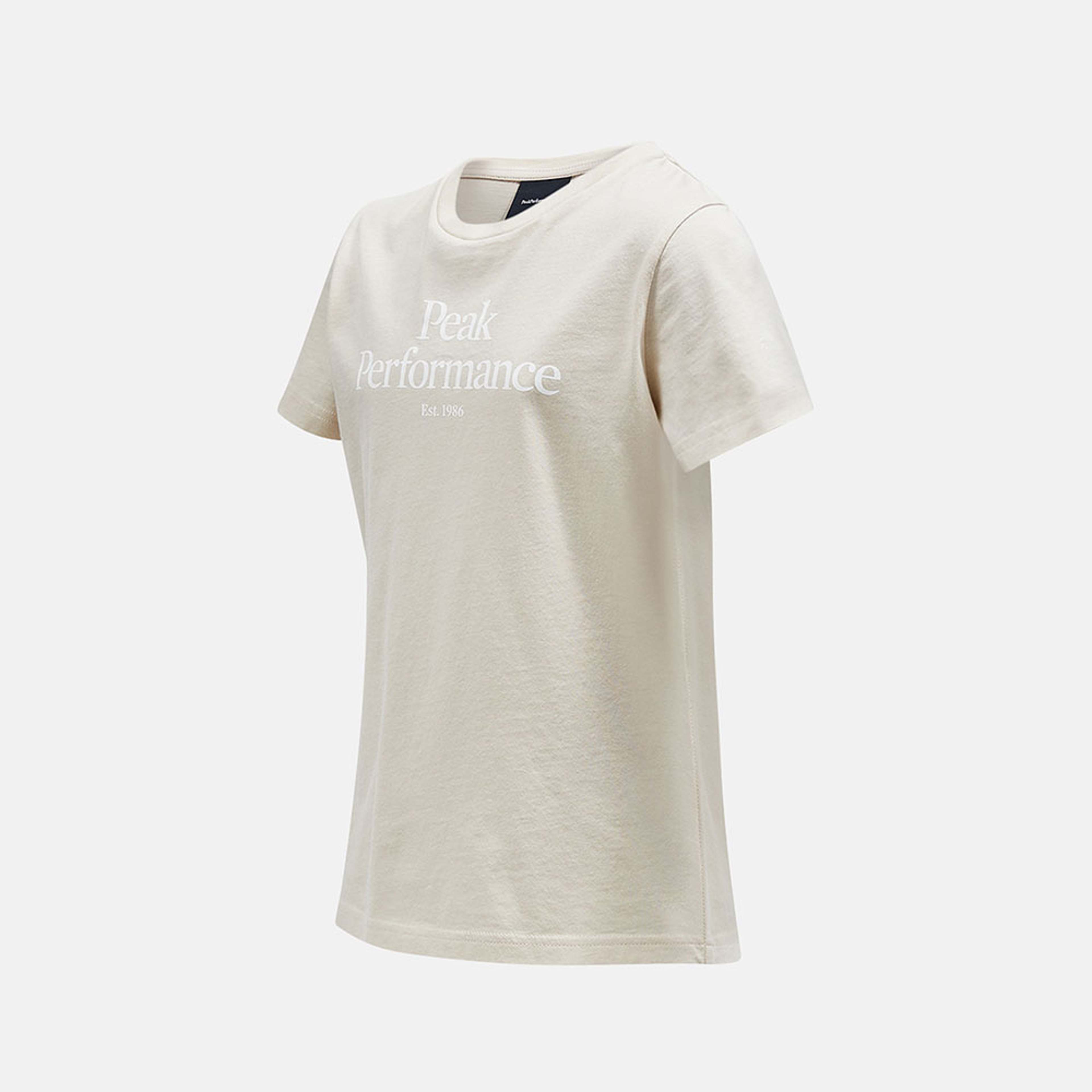 Jr Original Tee