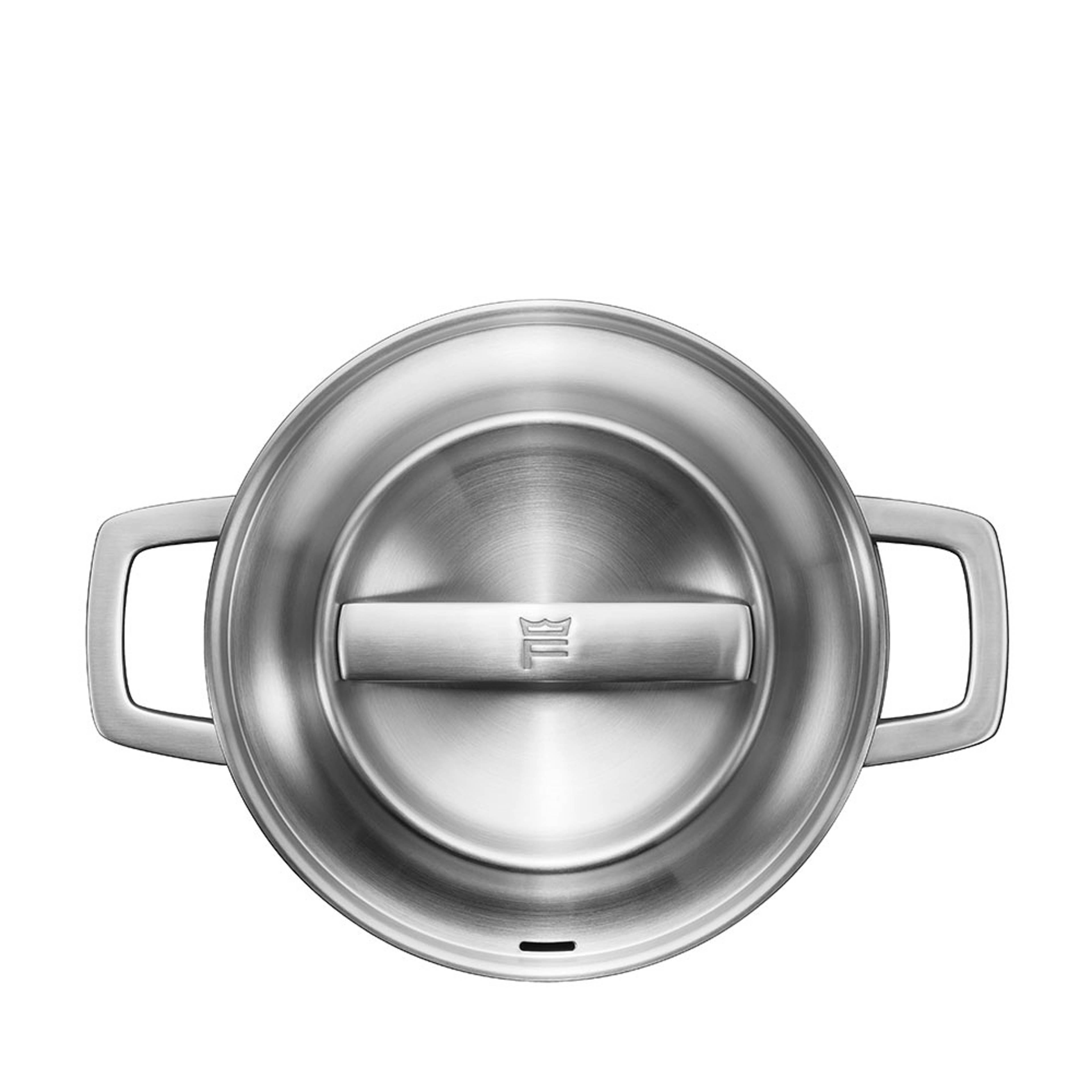 Norden Steel gryta 3 L