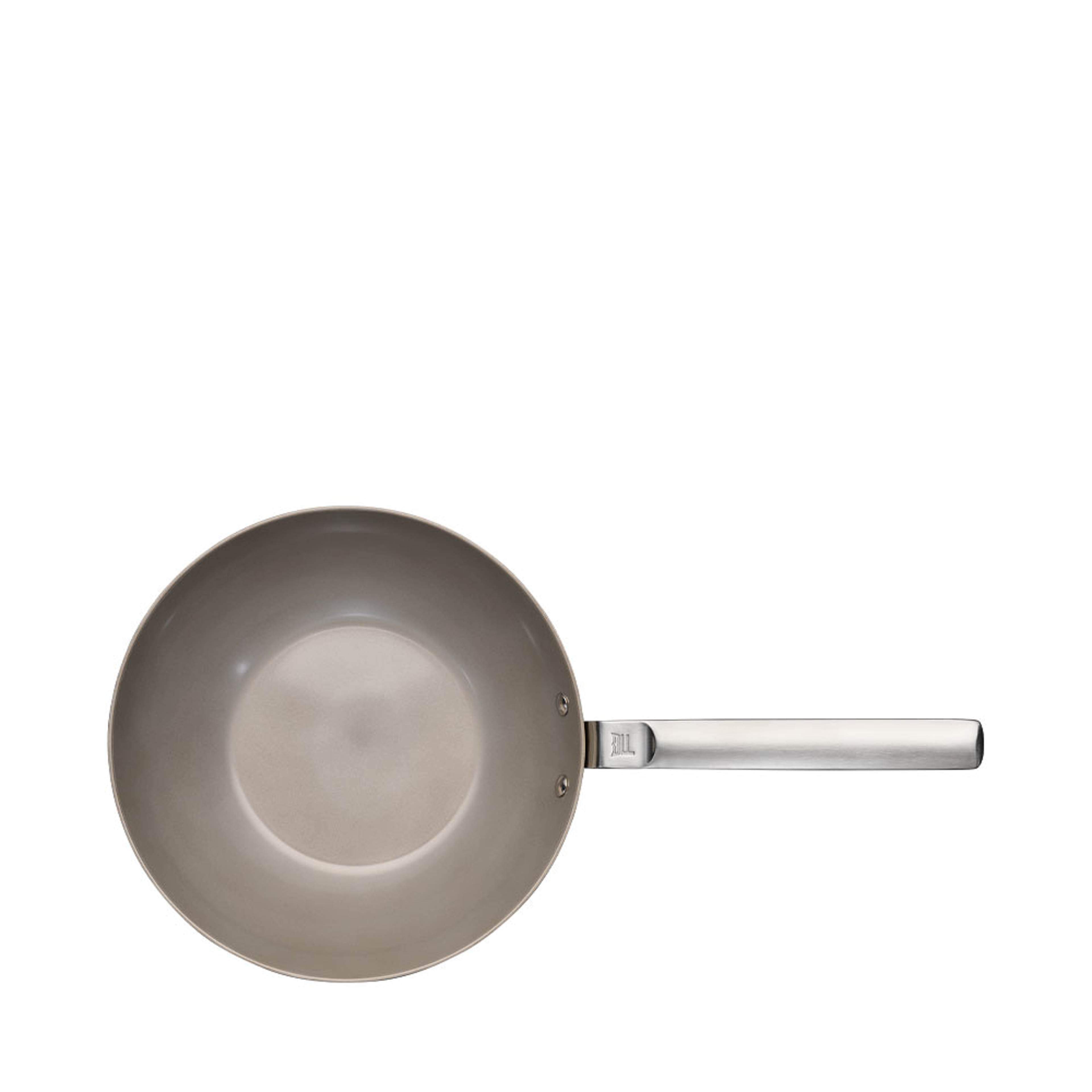 Norden Steel wok 28 cm