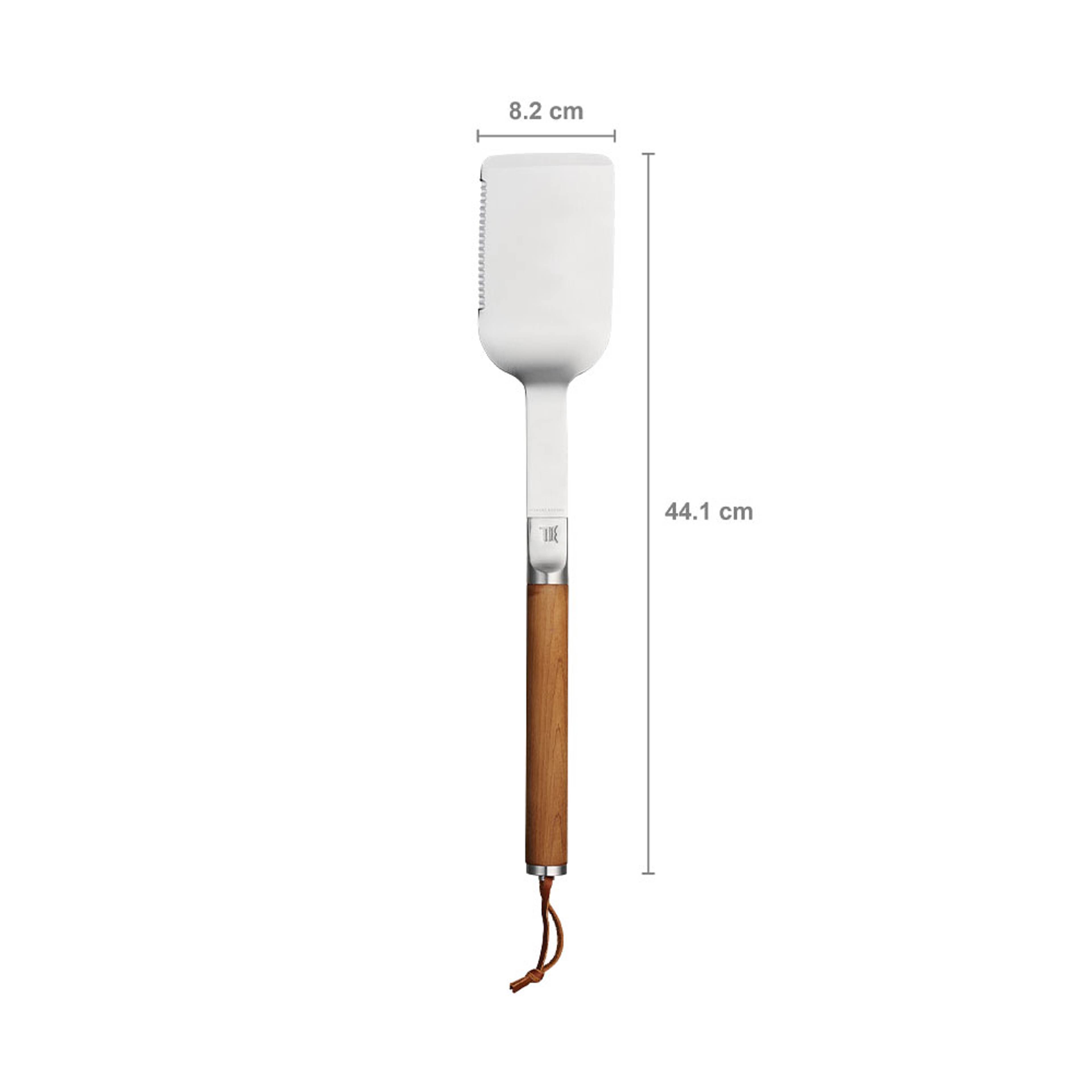 Norden Grillspade