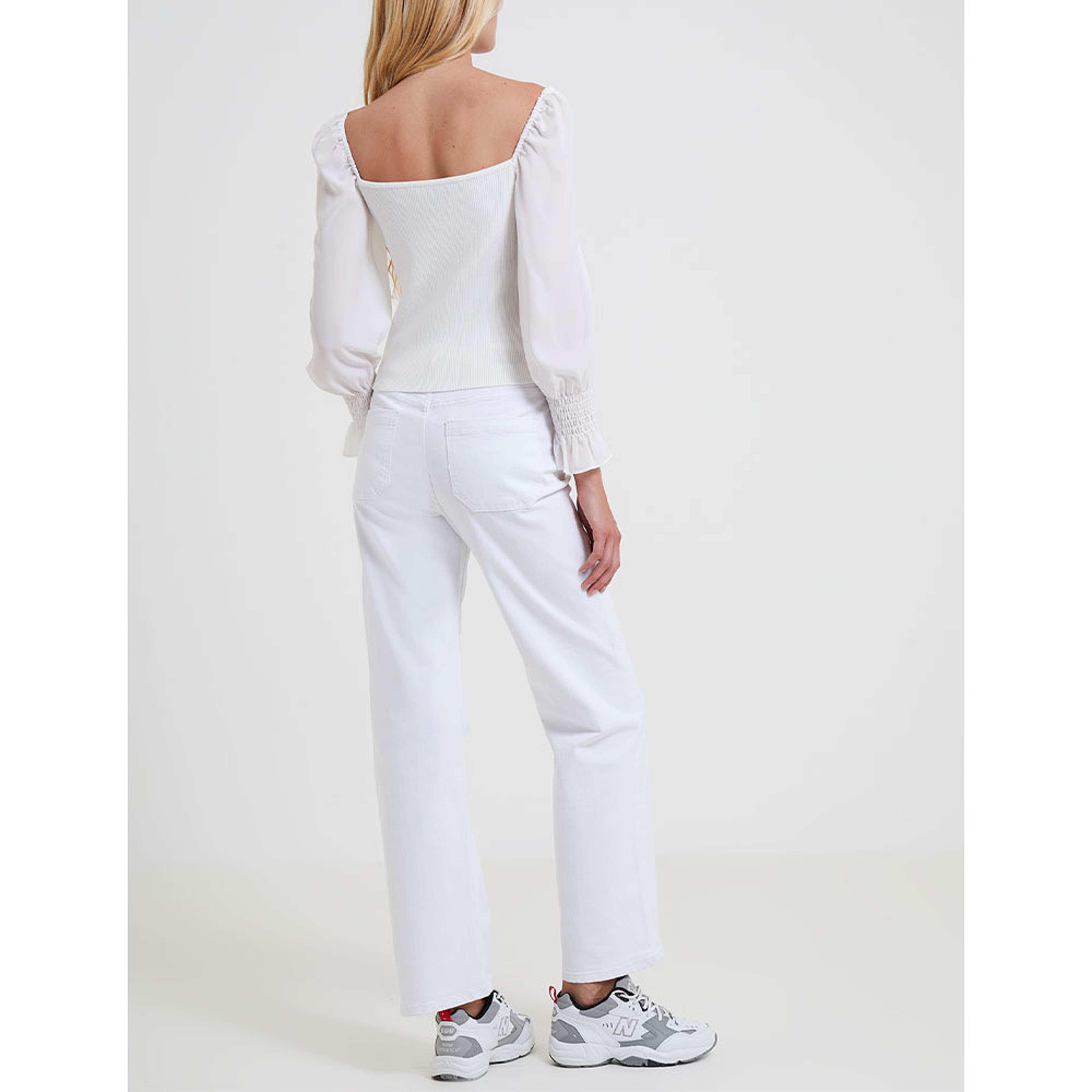 Maia Jumper