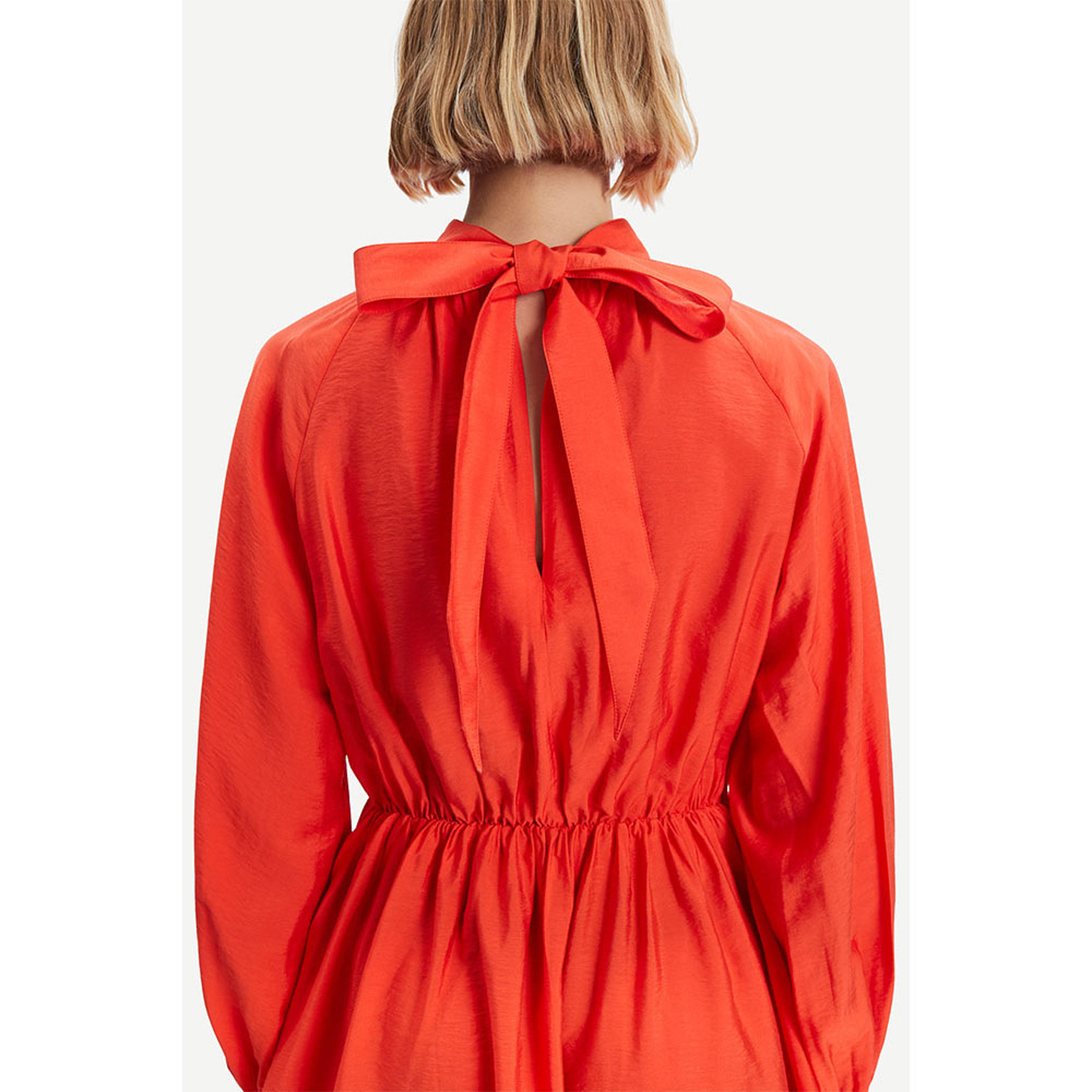 Ebbali dress 14639