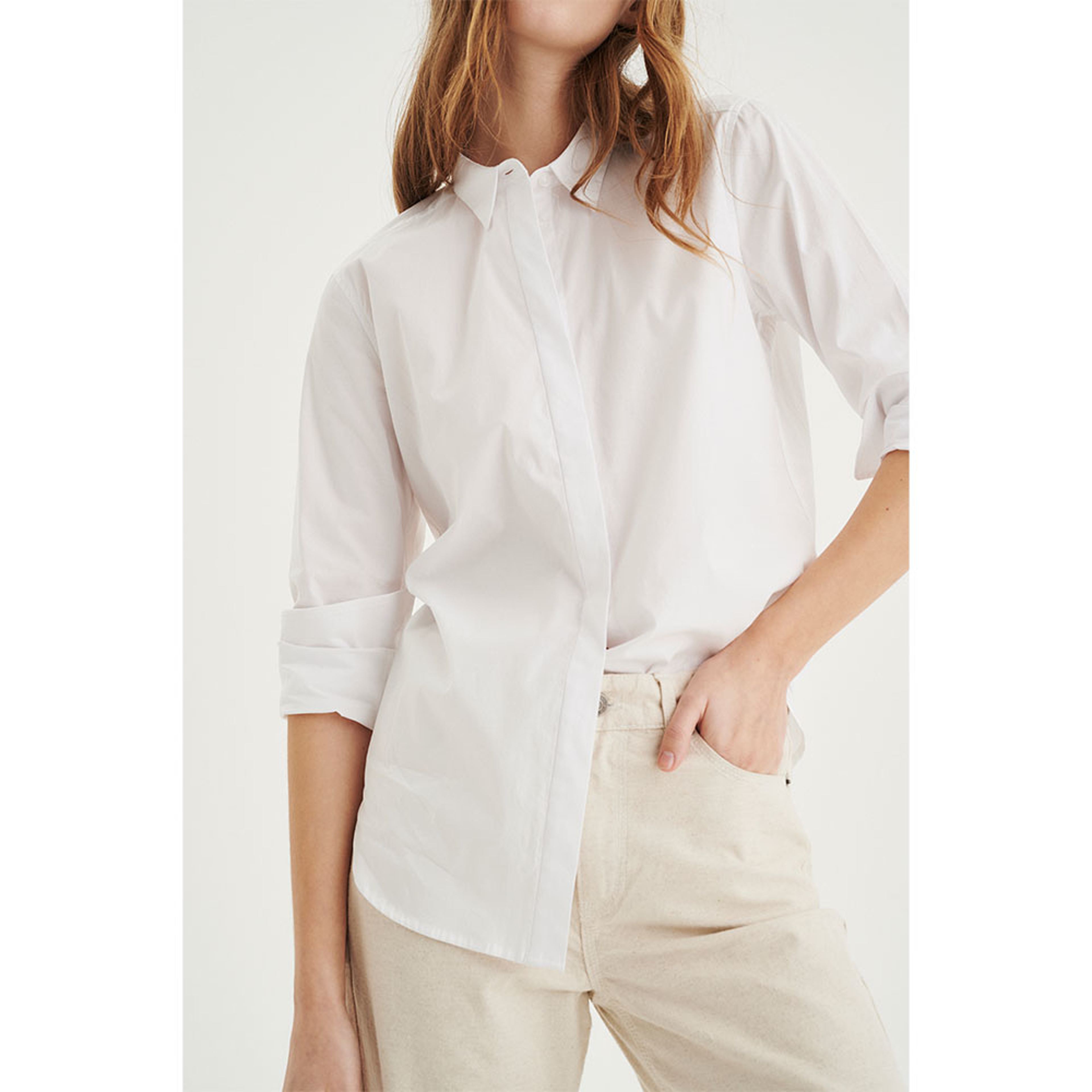 Venus Shirt Shirts, Blouse