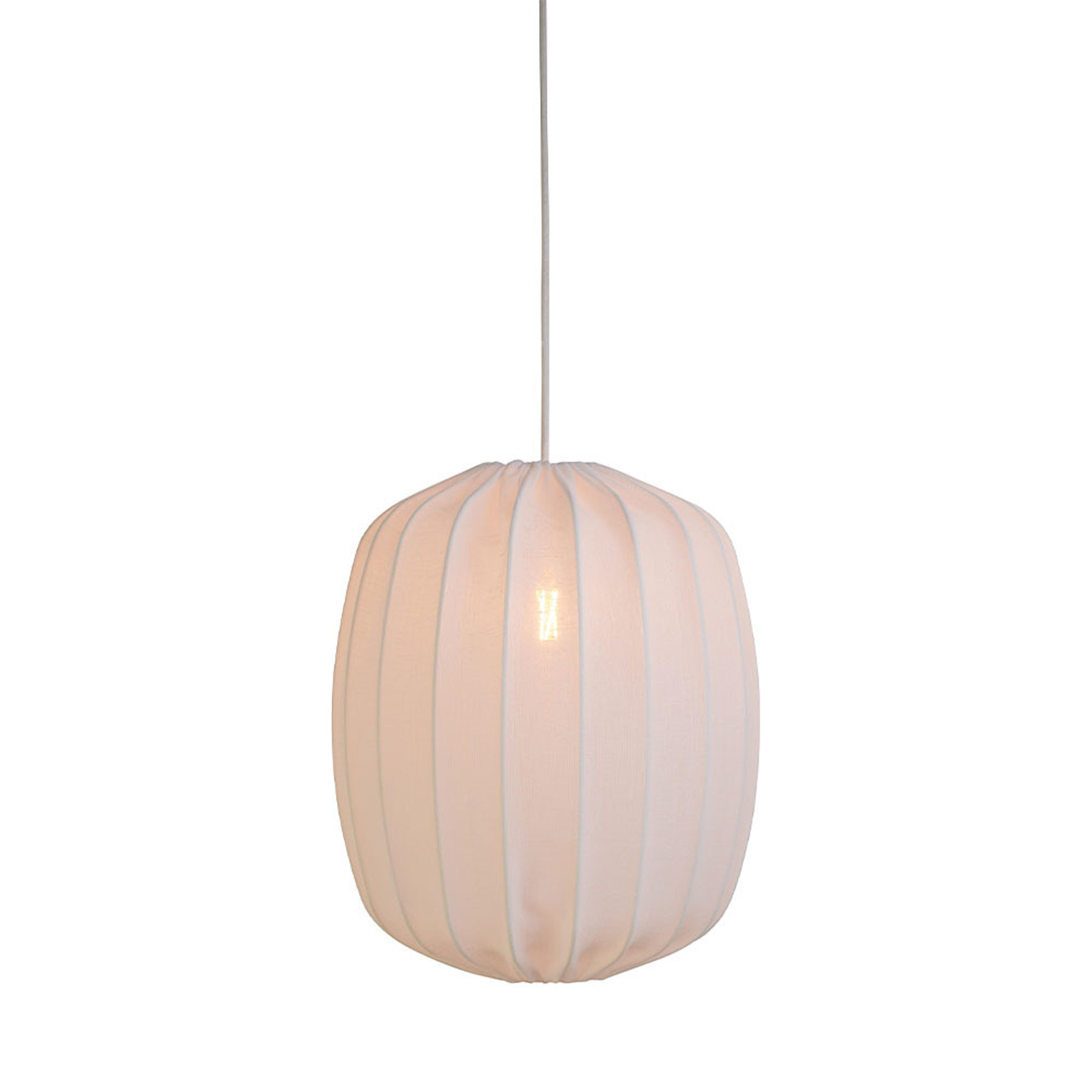 Taklampa Prisma 35 cm