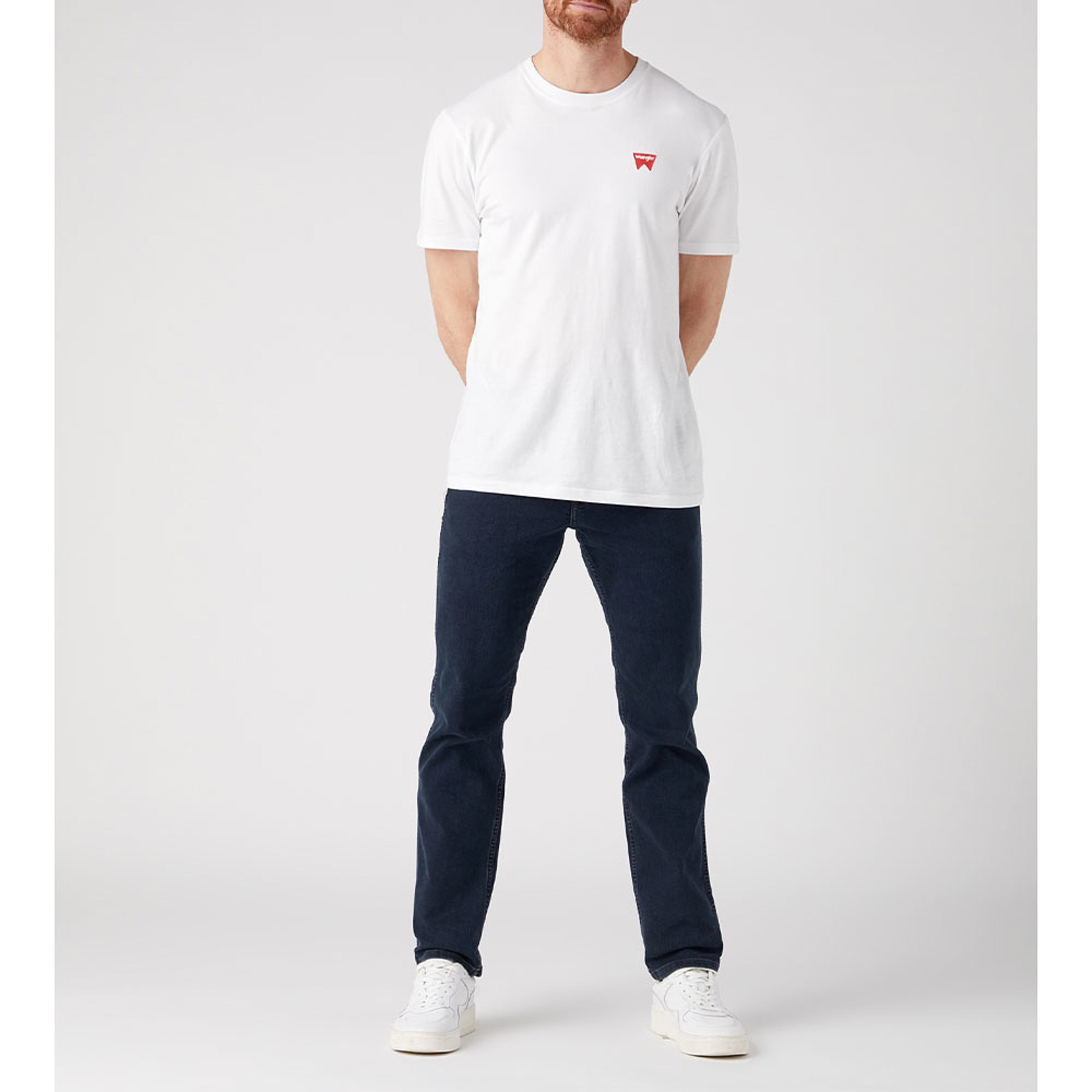 Sign Off Tee