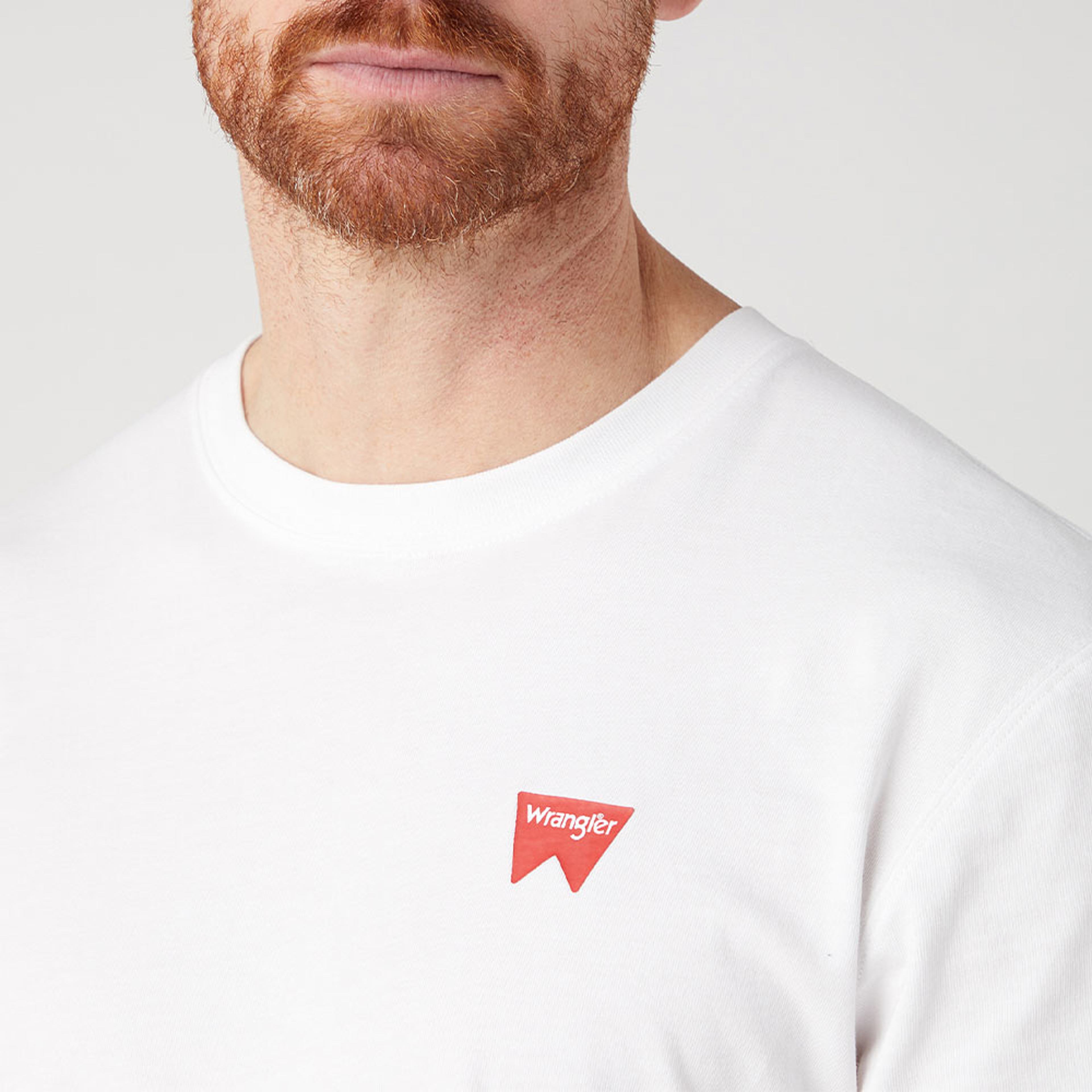 Sign Off Tee