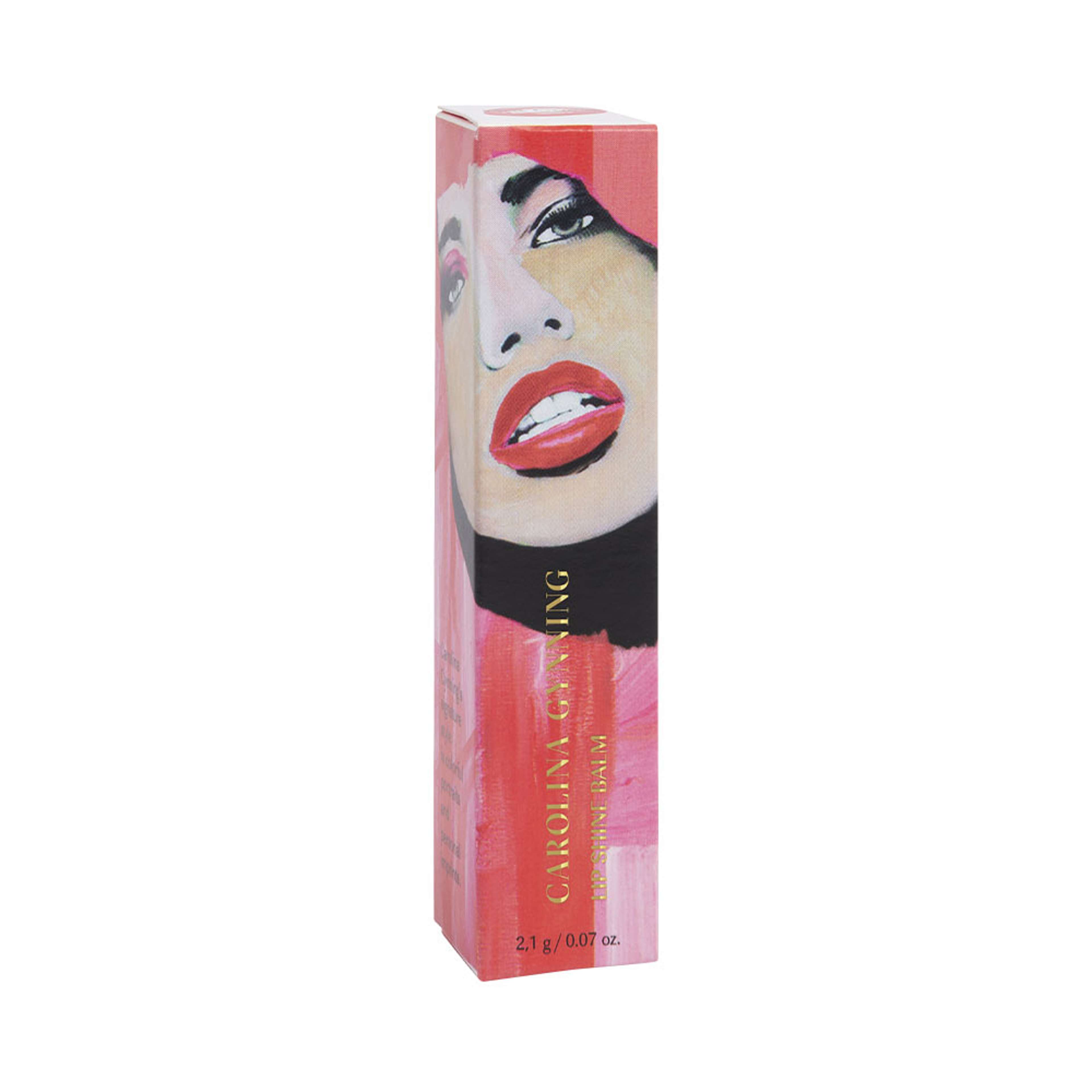 Lip Shine Balm