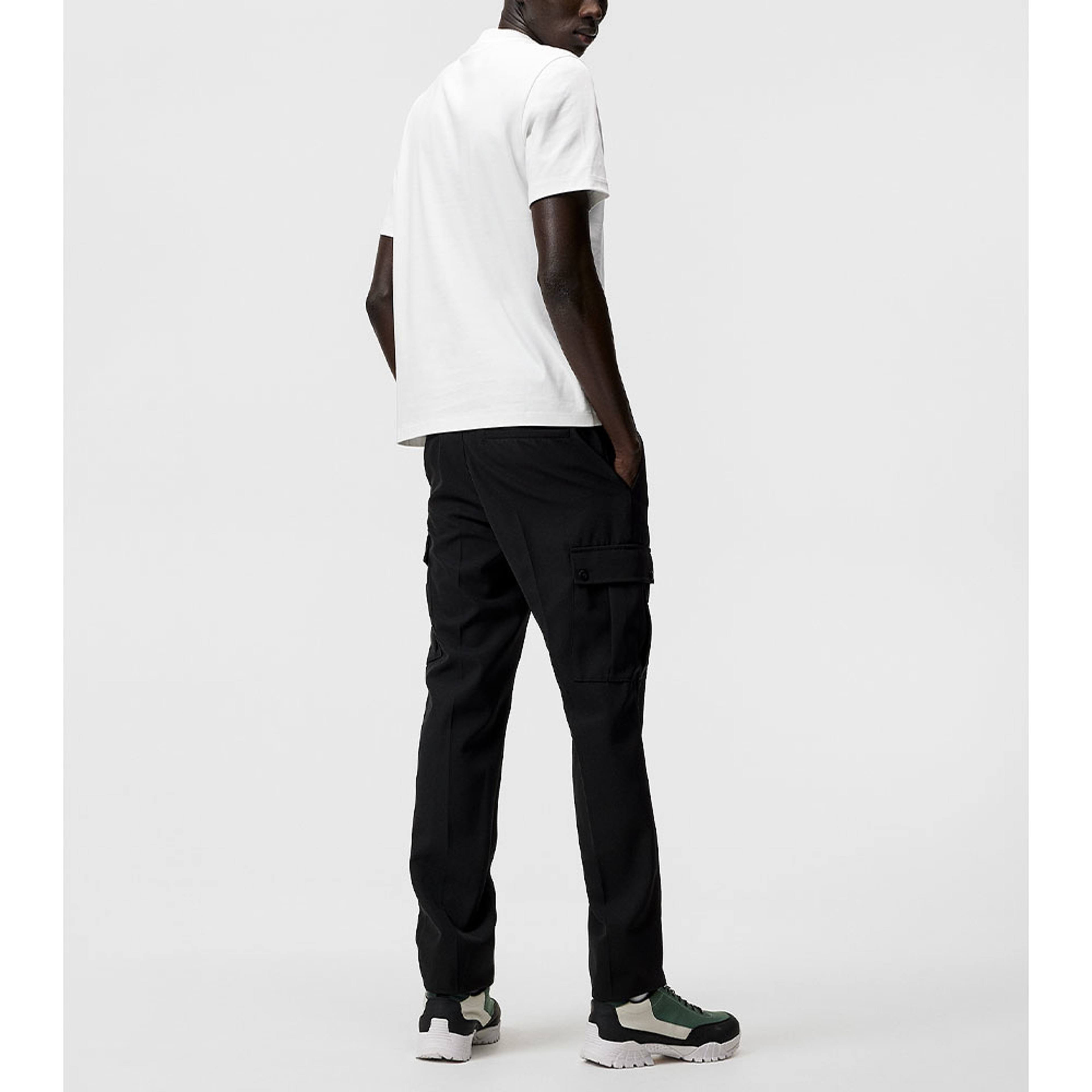 Ace Mock Neck T-shirt