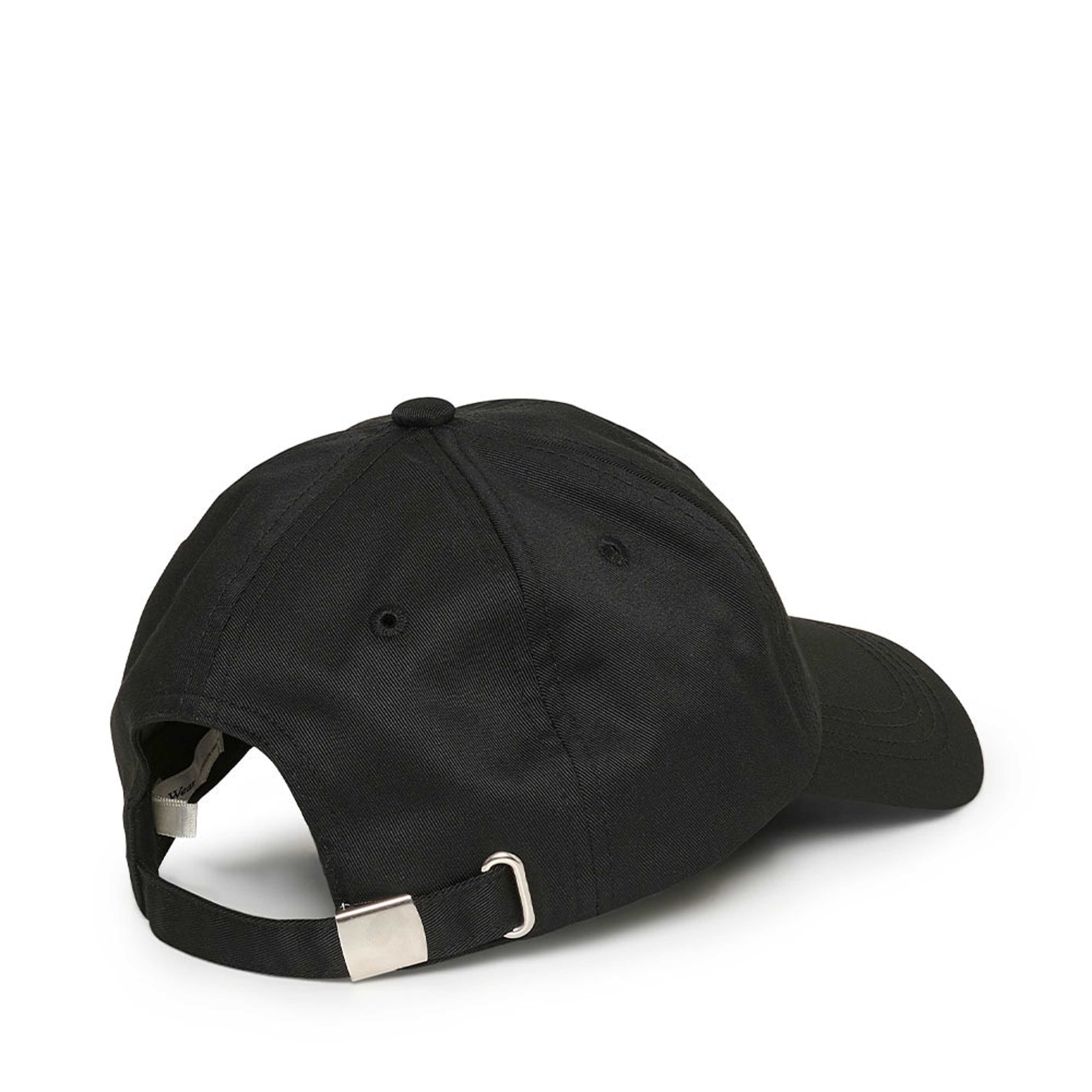 LunamayIW Cap