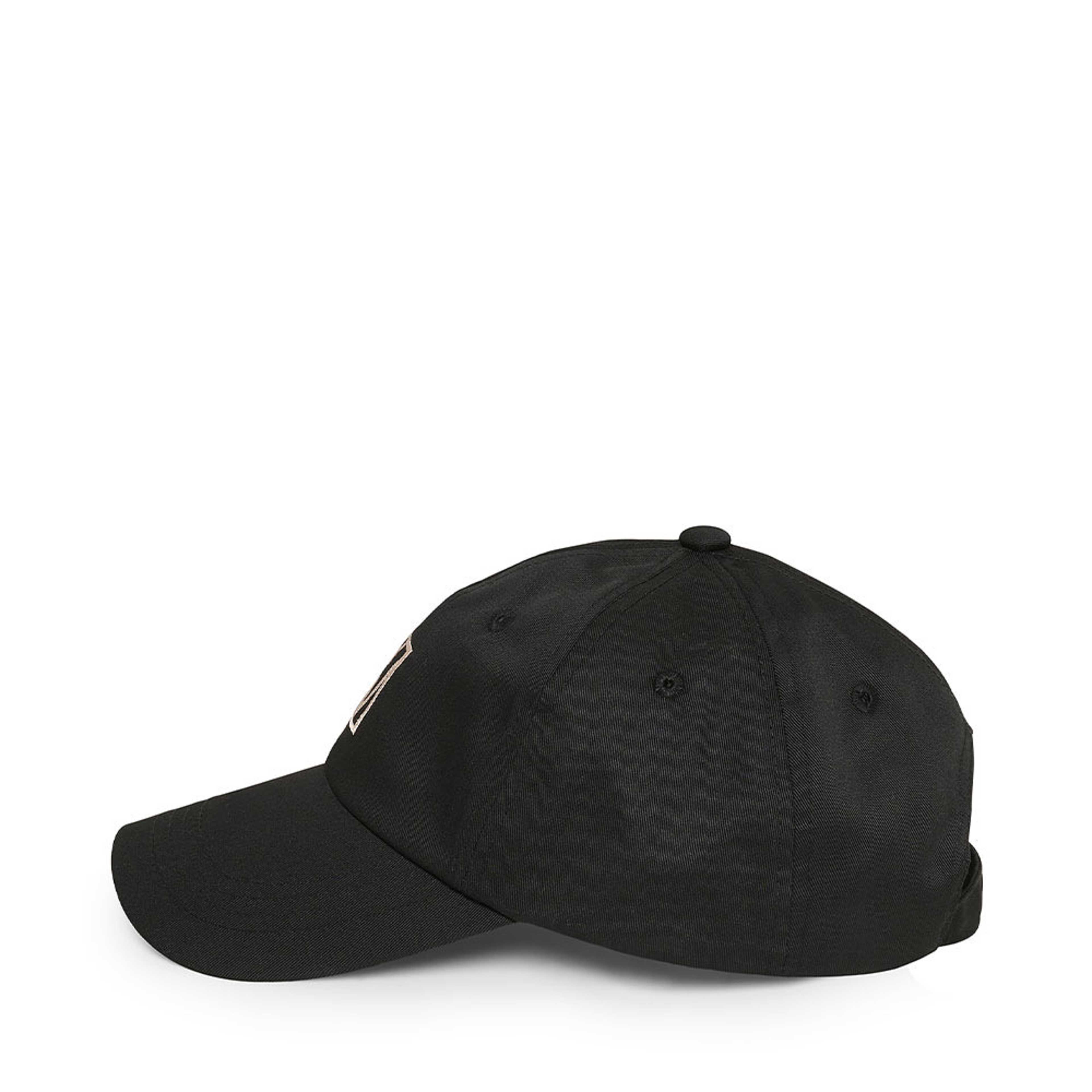 LunamayIW Cap