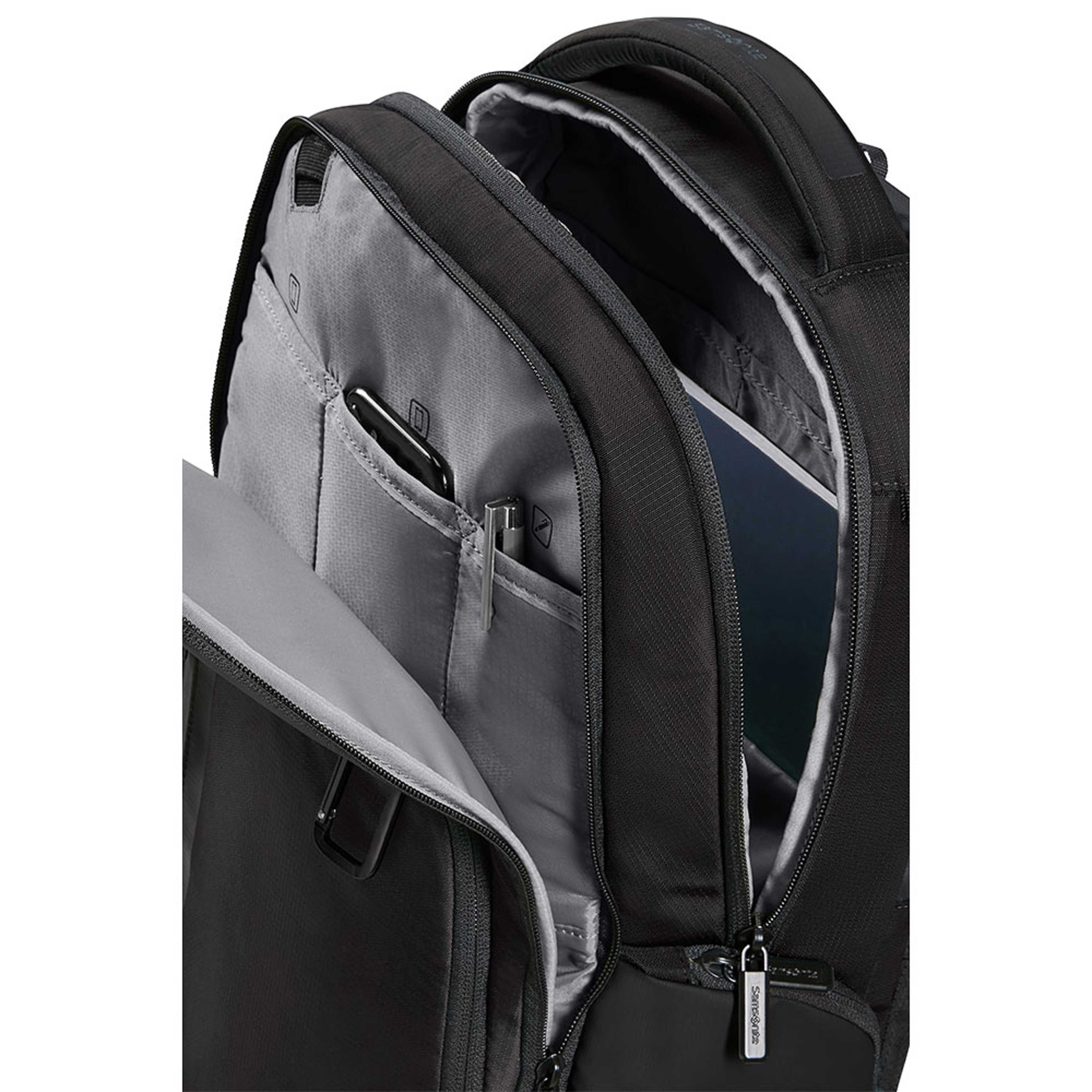 Bizz2go dataryggsäck för 14,1 laptop