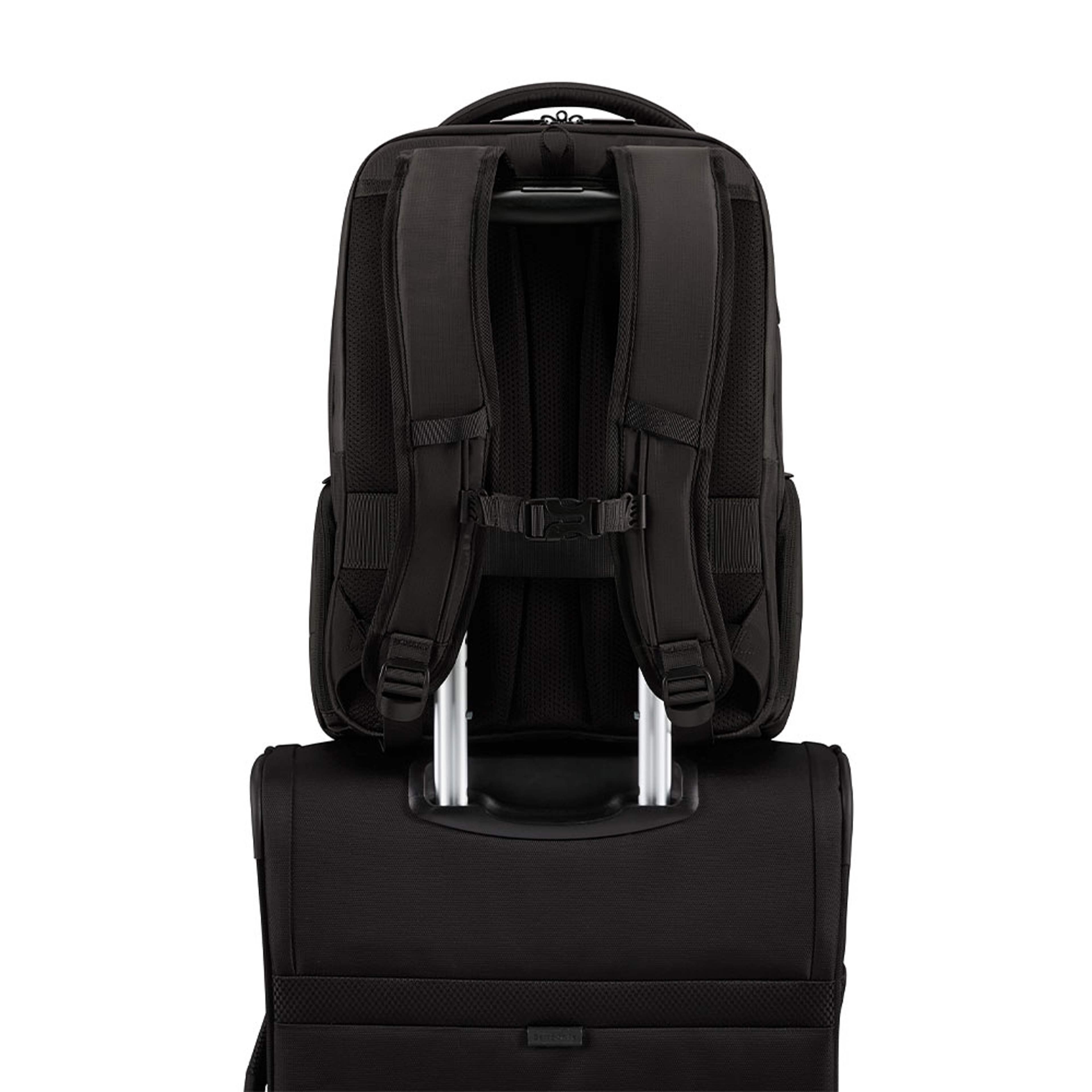 Bizz2go dataryggsäck för 14,1 laptop