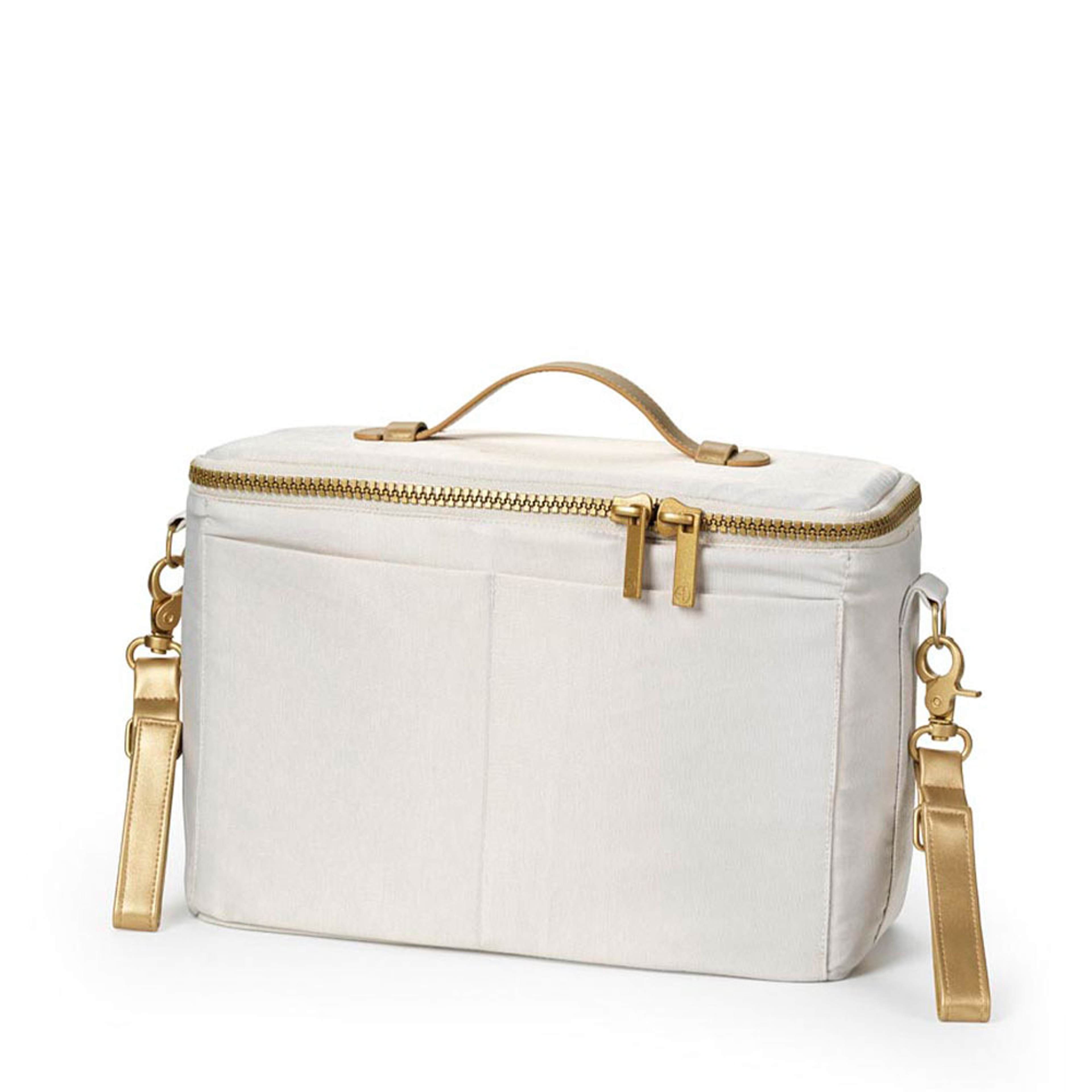 Organizer Creamy White Väska