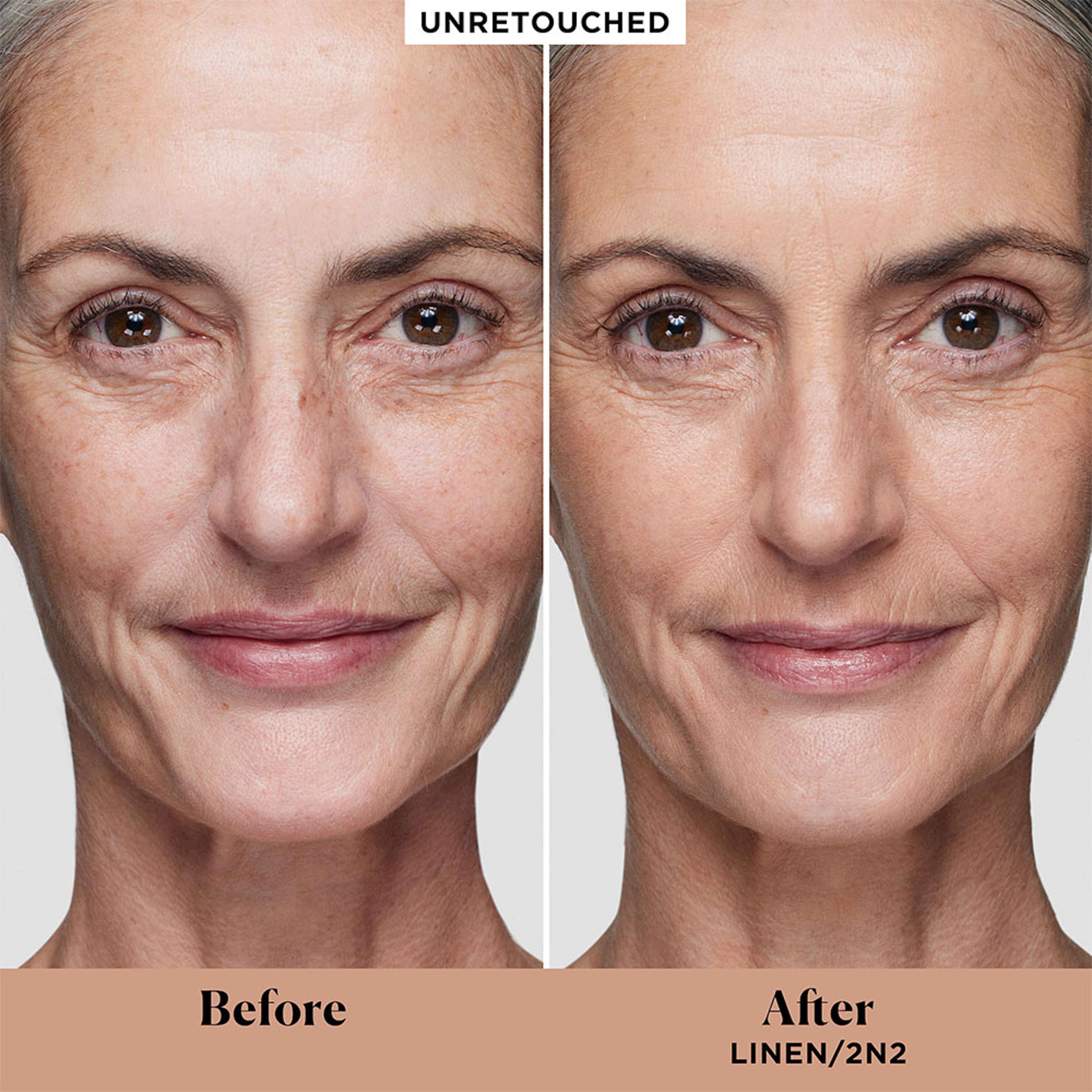 Real Flawless Foundation