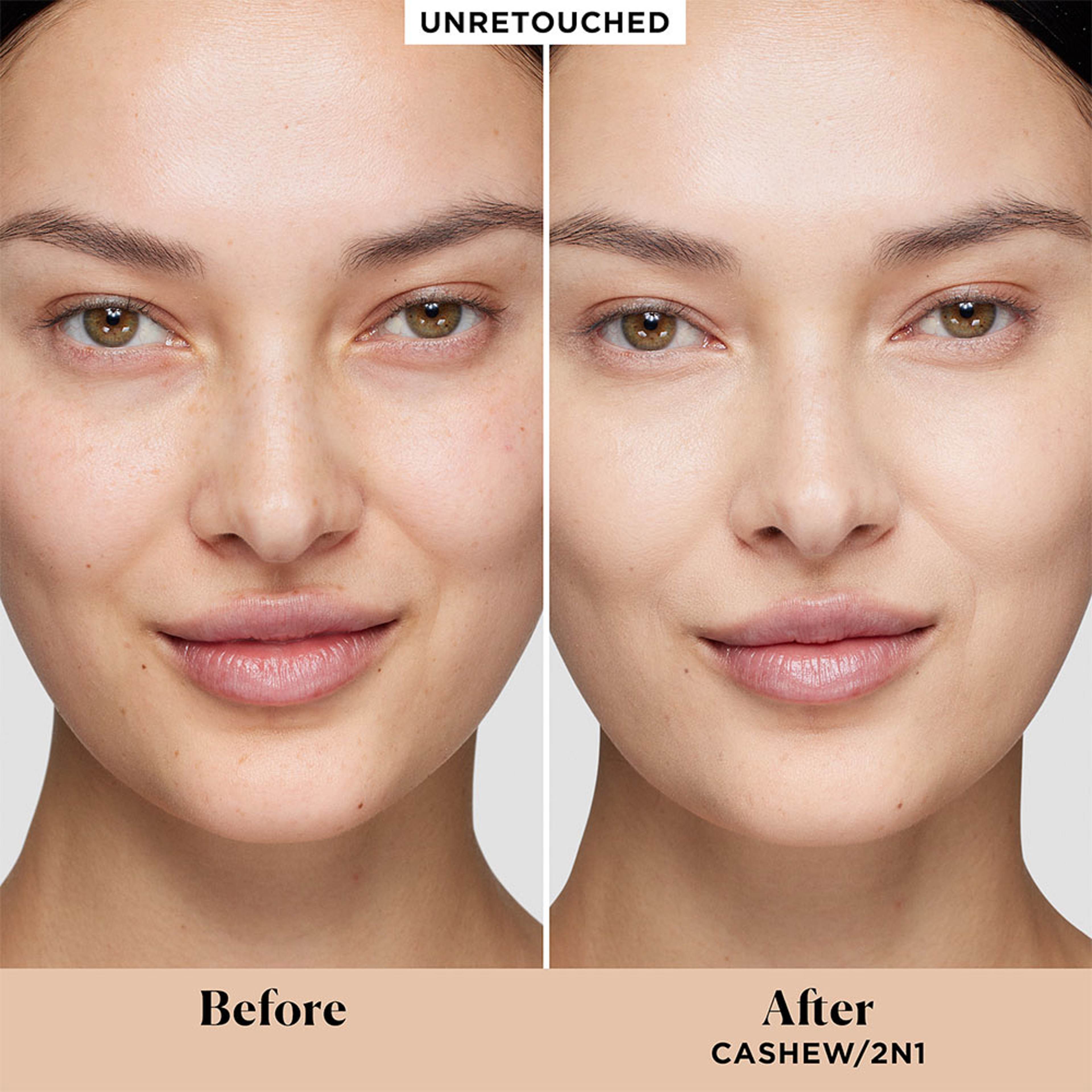 Real Flawless Foundation