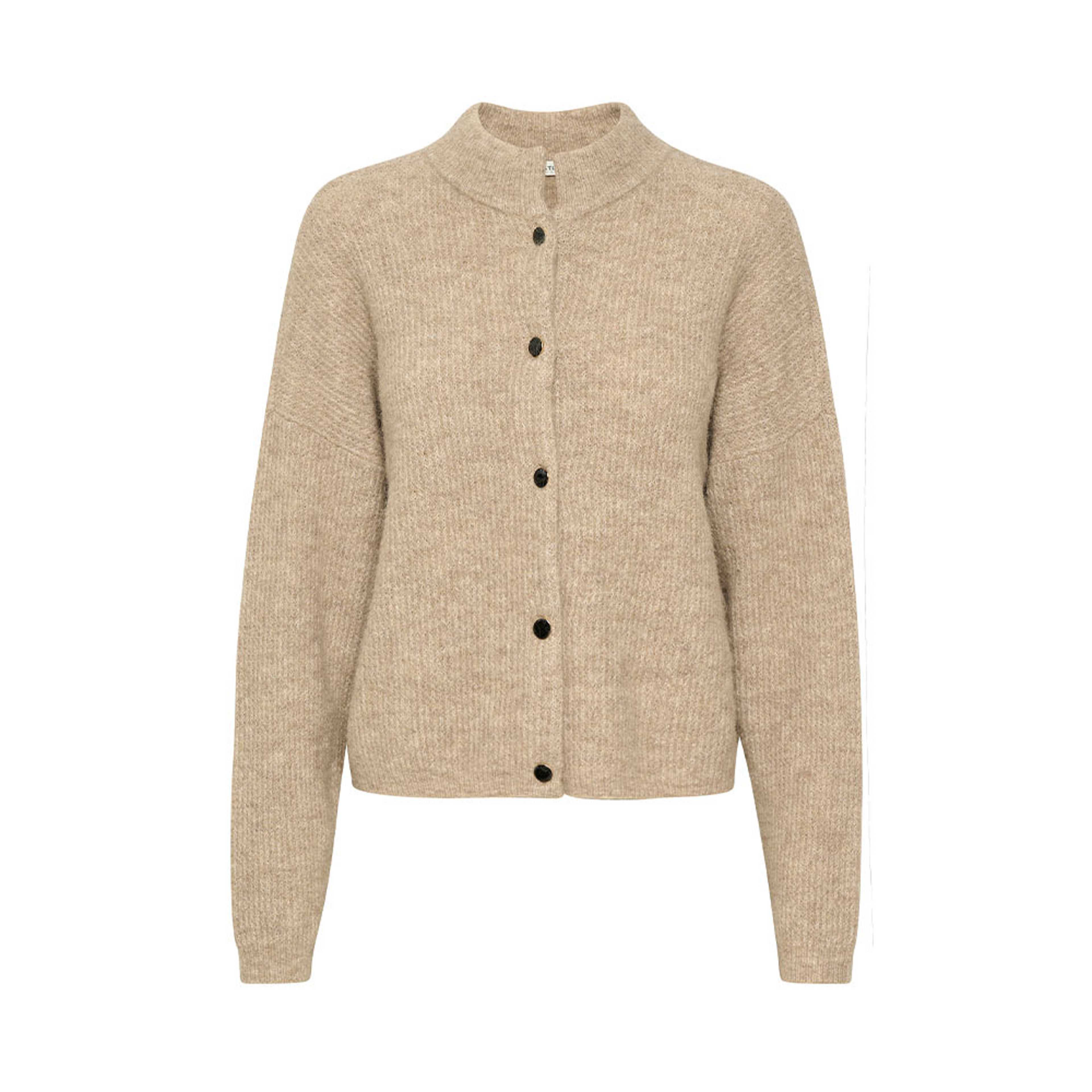AlphaGZ Short Cardigan
