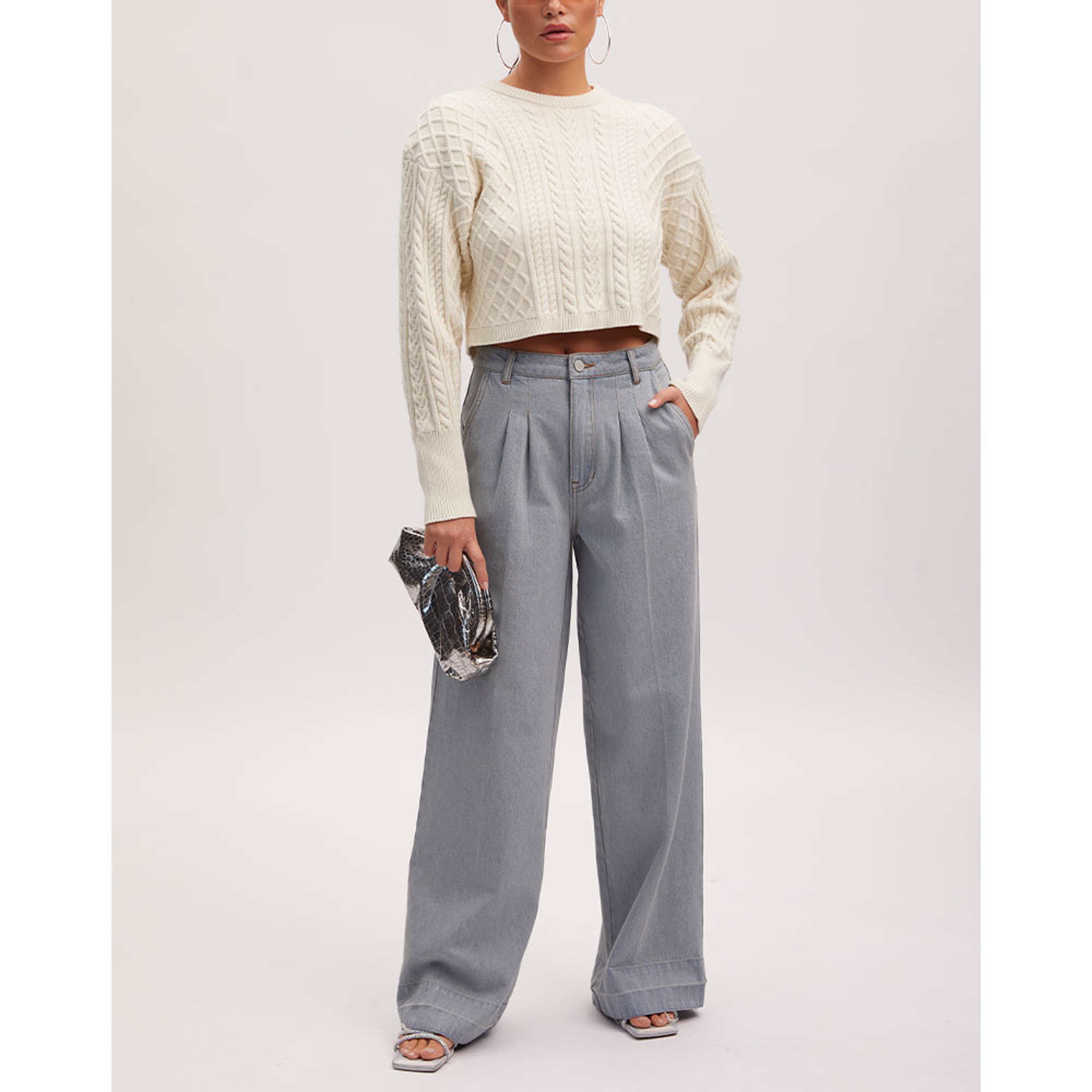LexiGZ Pullover