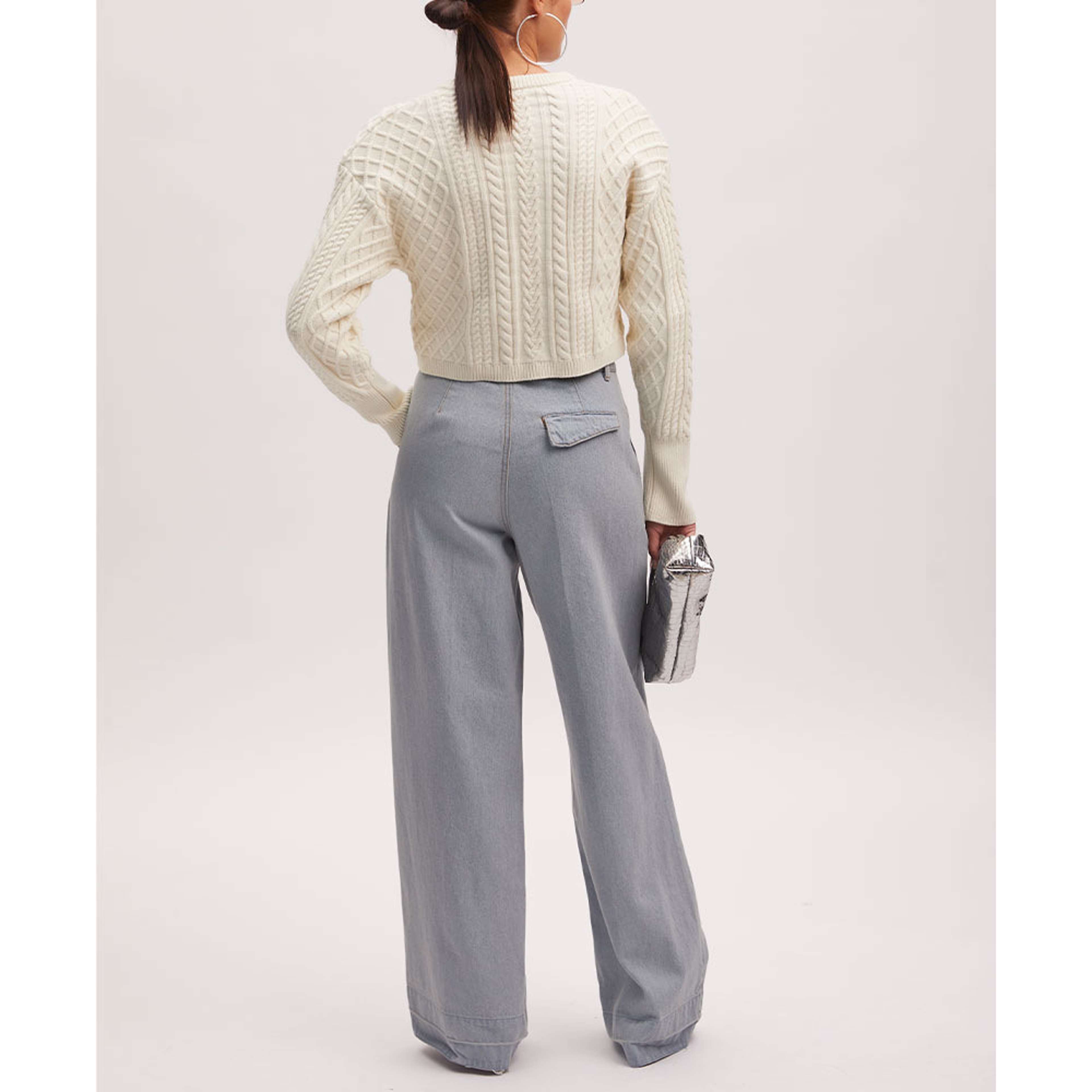 LexiGZ Pullover