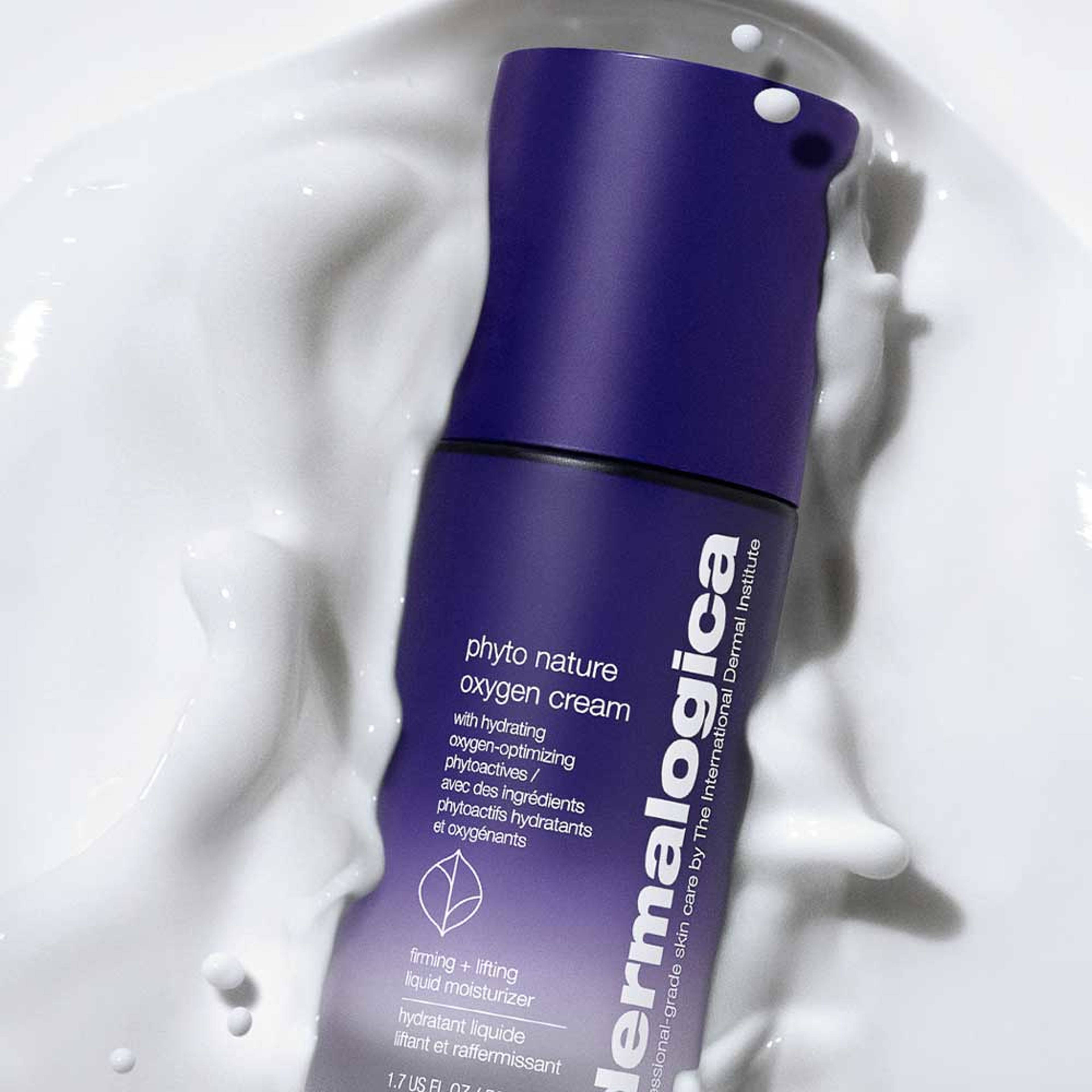 Phyto Nature Oxygen Cream
