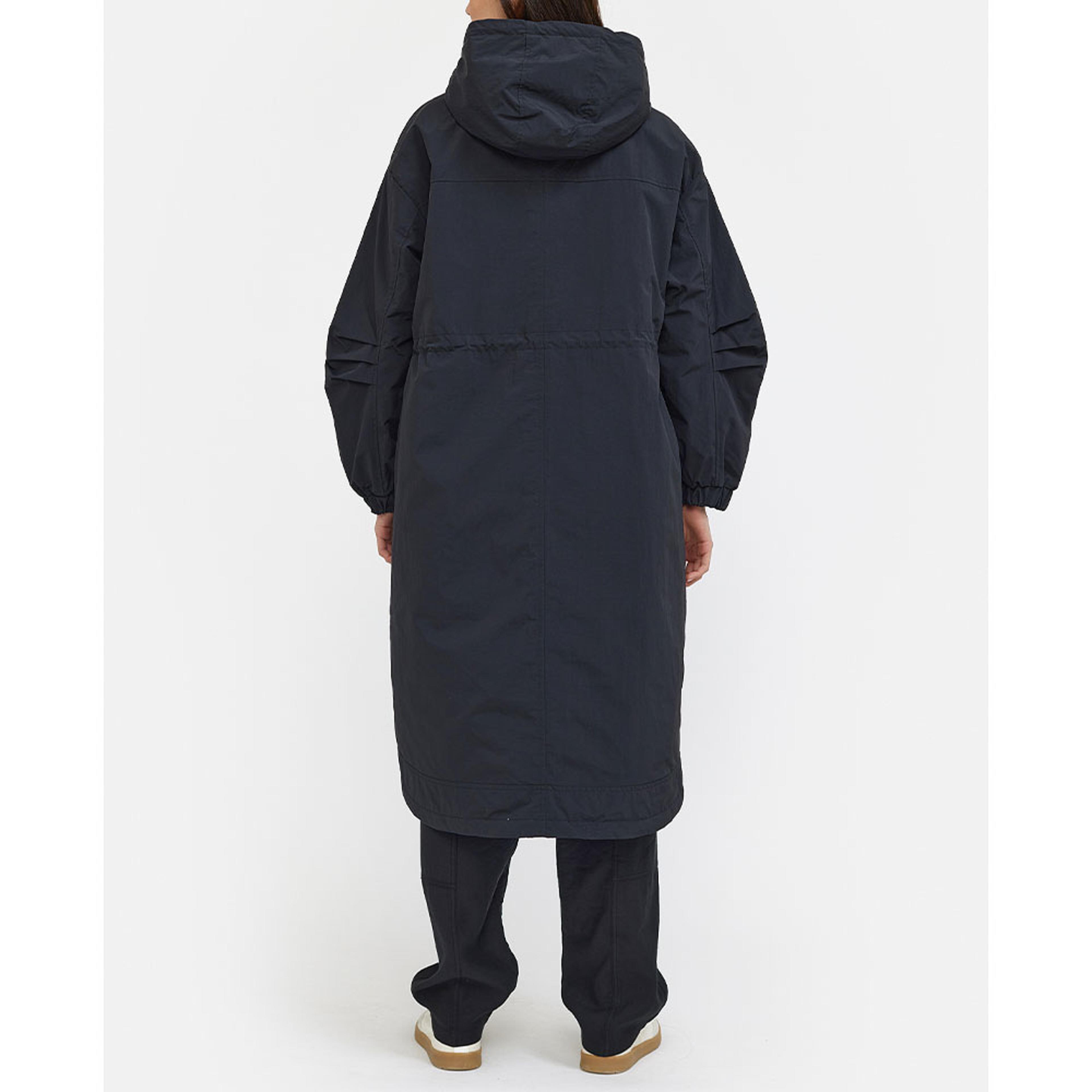 SRGaby Parka Coat