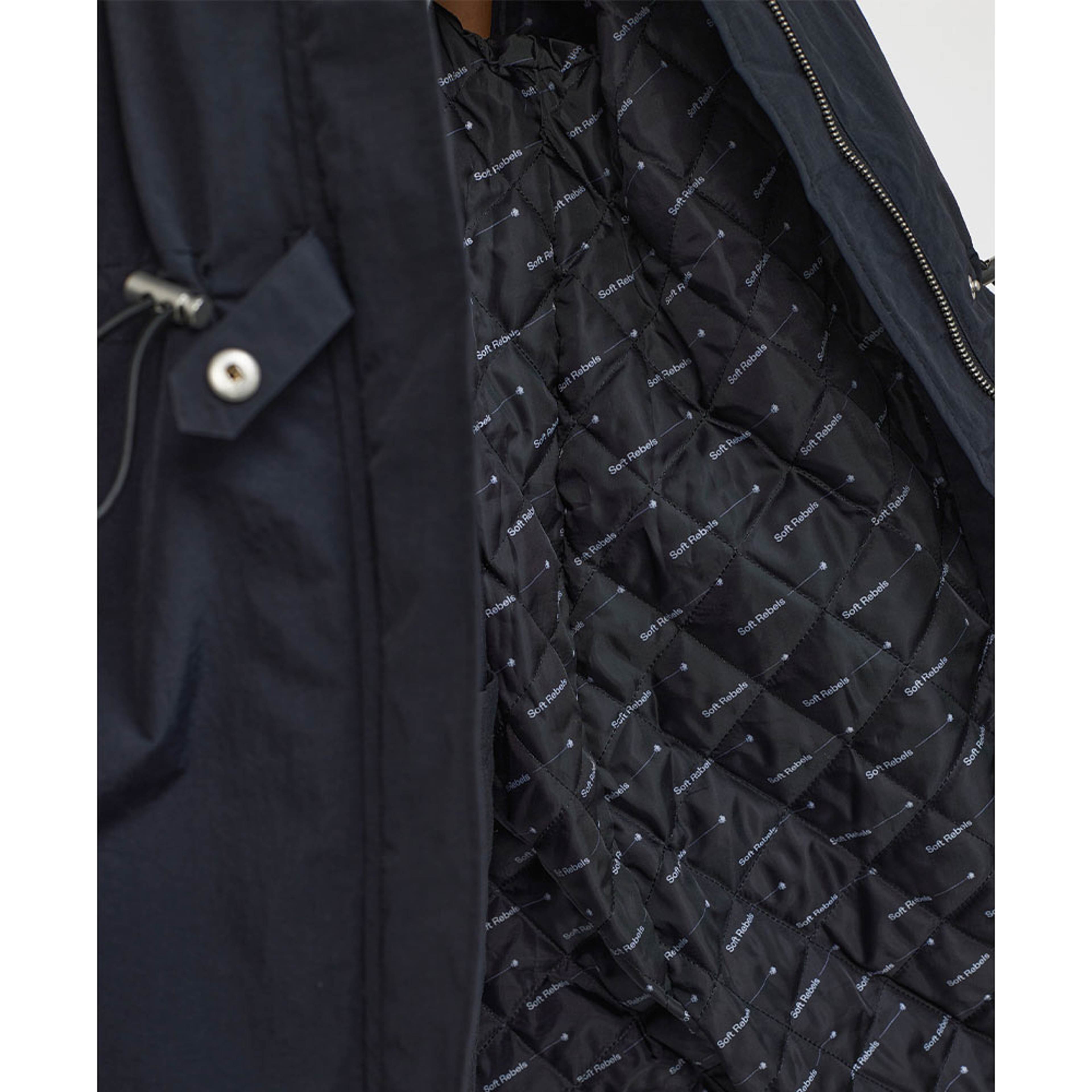 SRGaby Parka Coat
