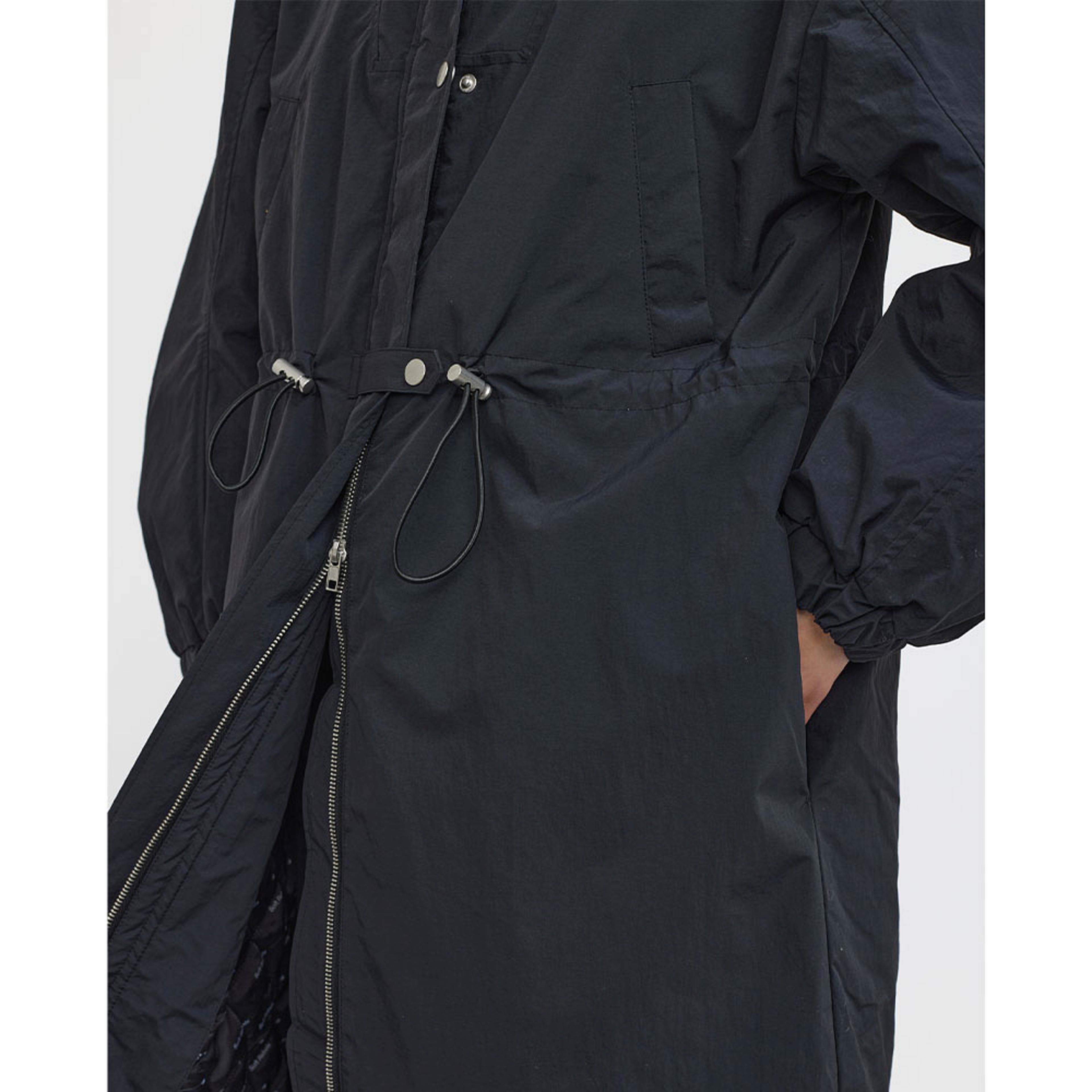 SRGaby Parka Coat