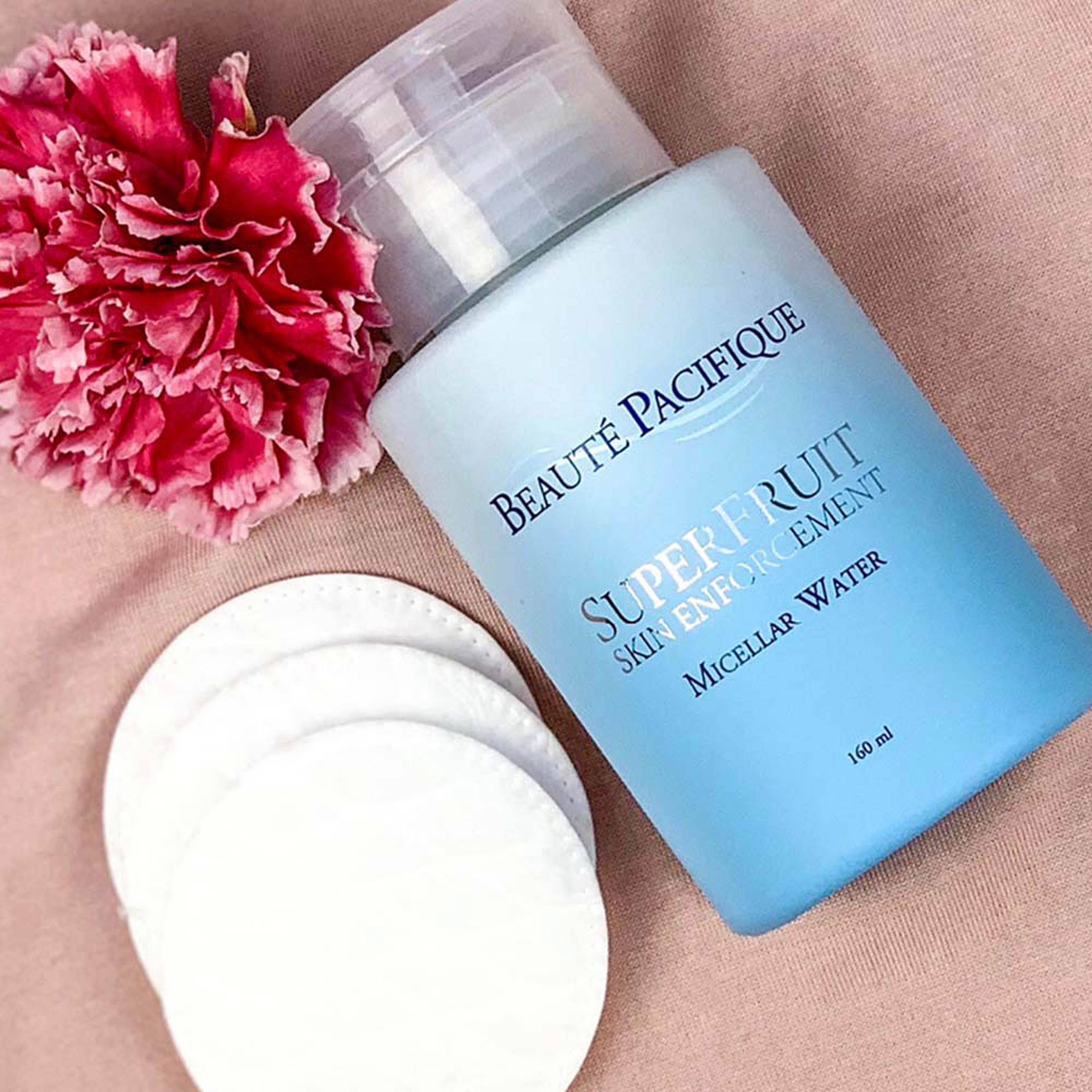 Skin Enforcement Micellar Water