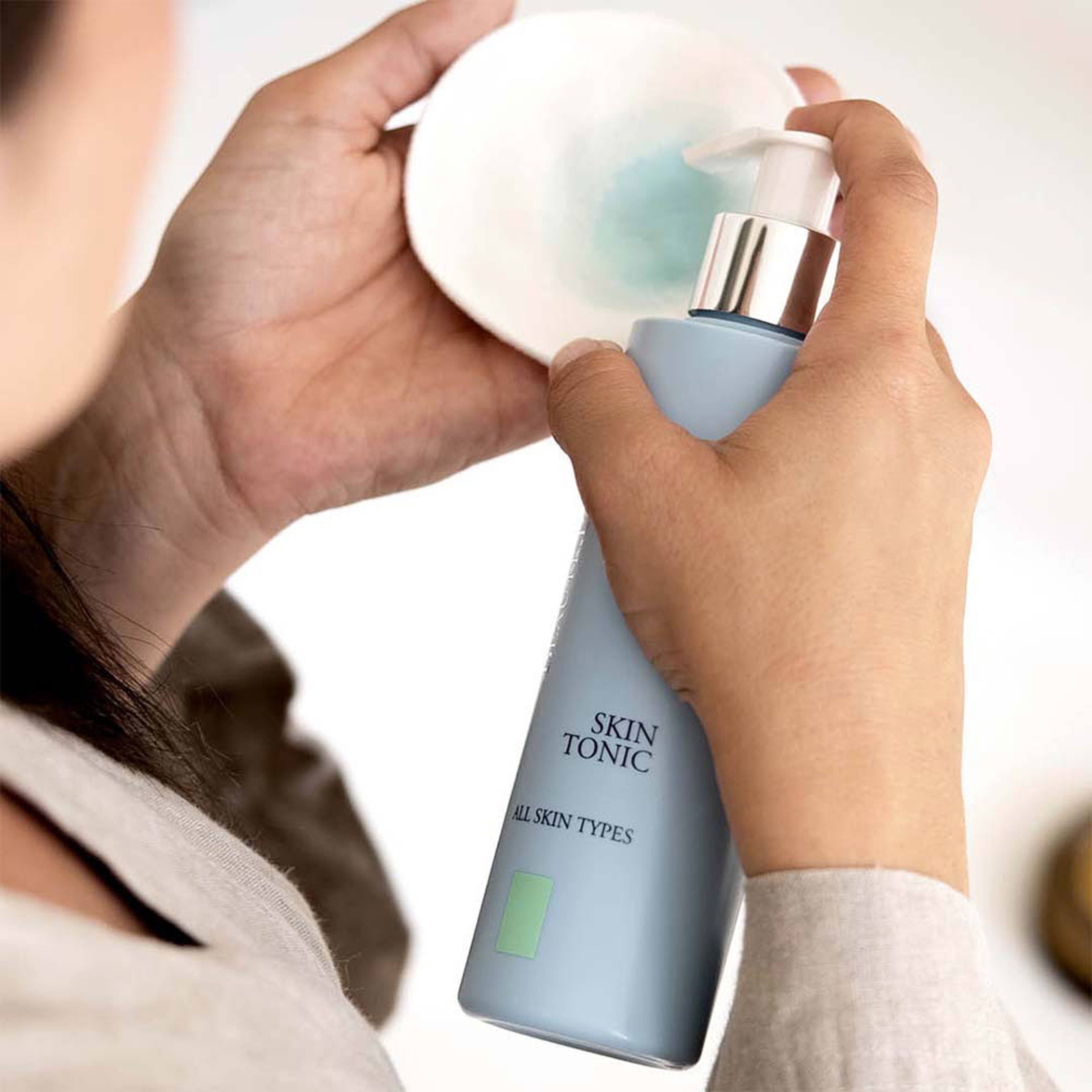 Toner All Skin