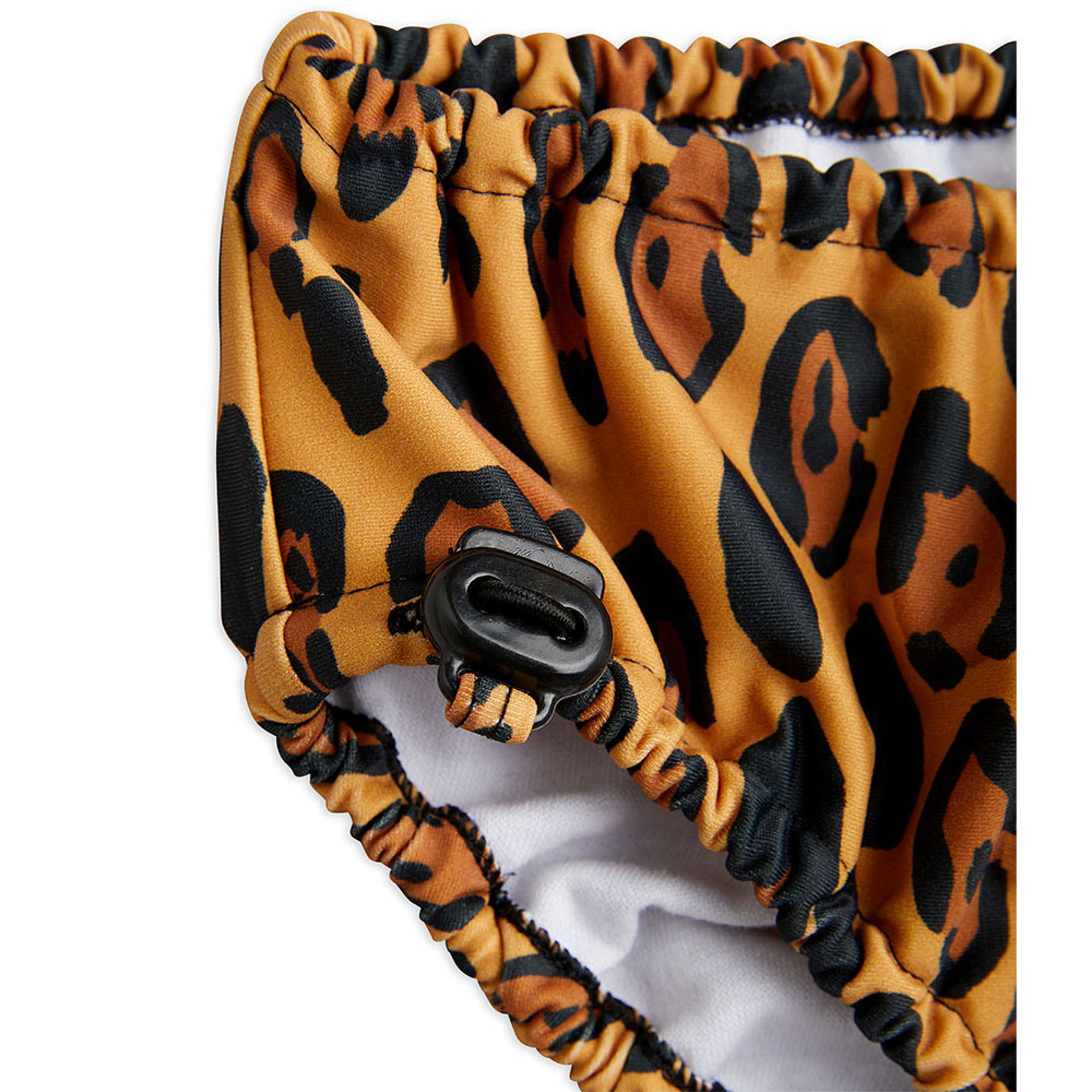 Leopard Baby UV-Badbyxor