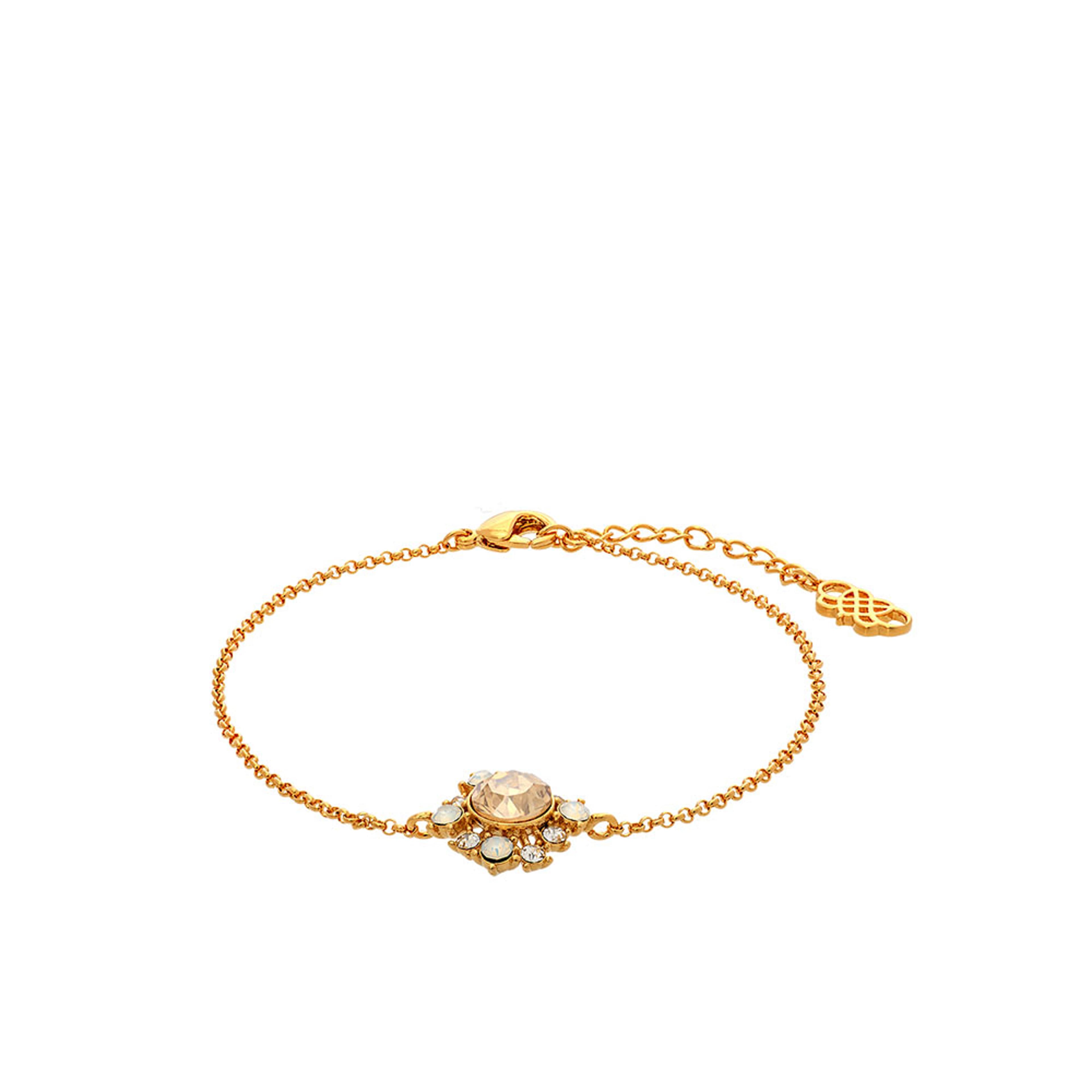 Emily Bracelet - Golden Dreams