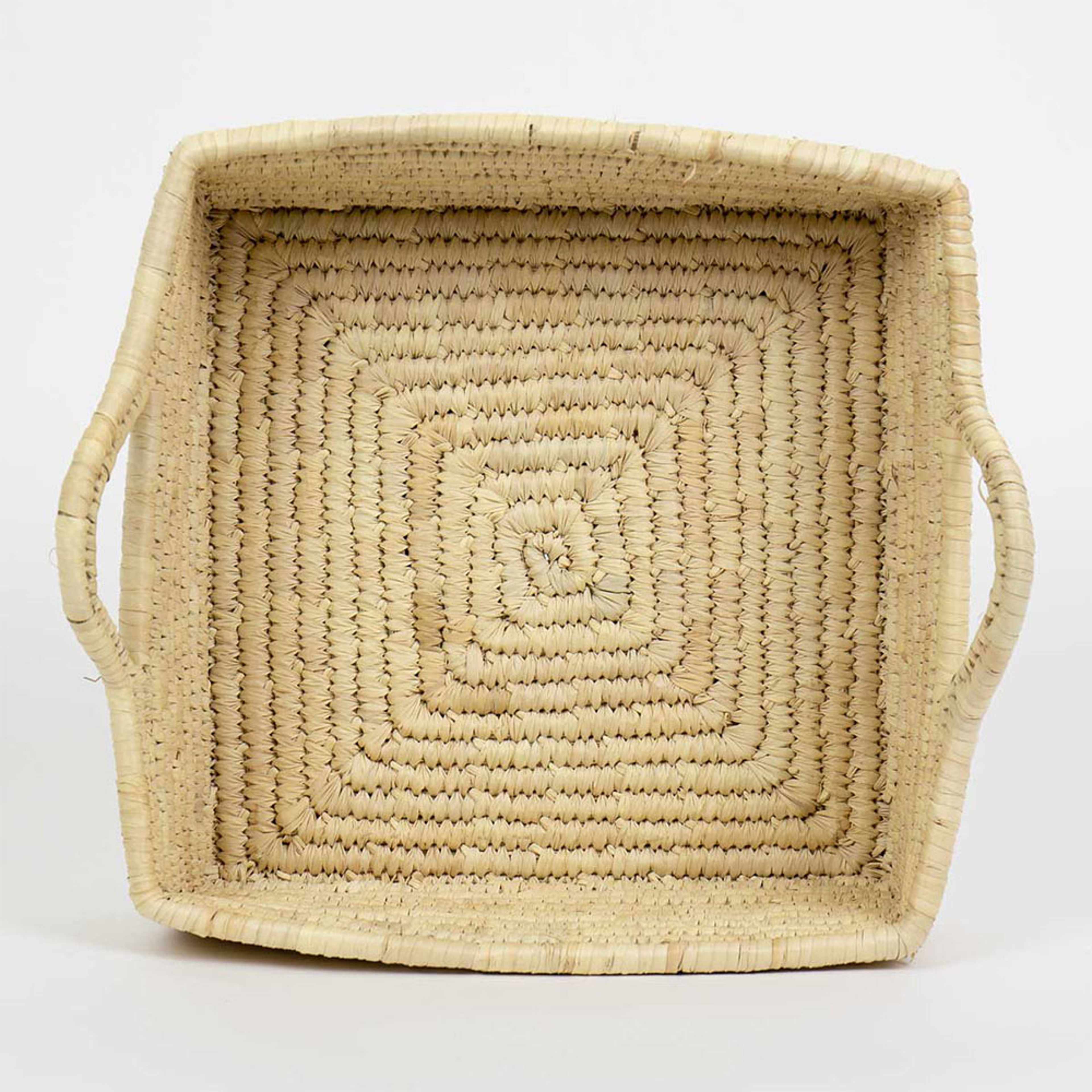 PALM SQUARE Bricka