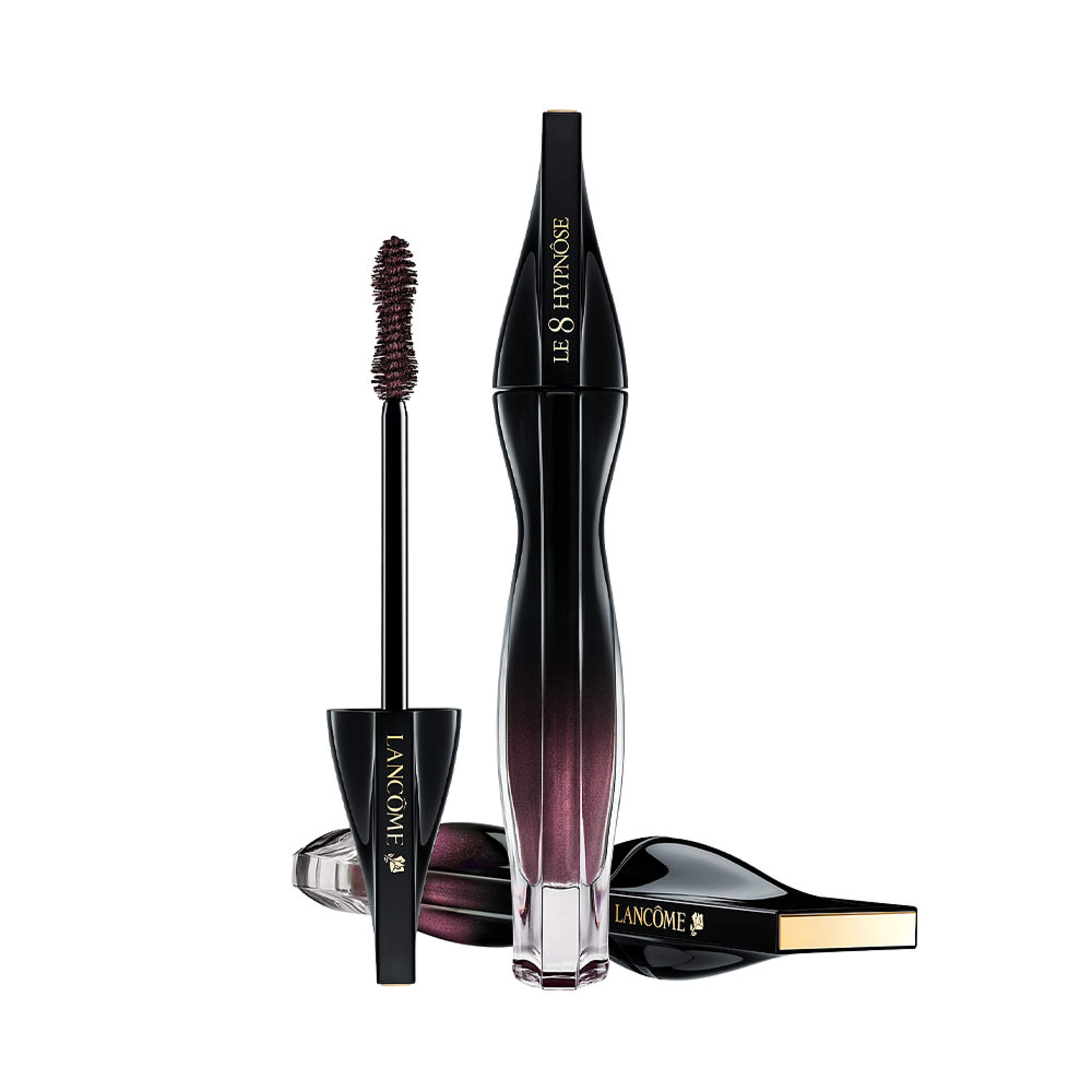Le 8 Hypnose Mascara Noir Grenat