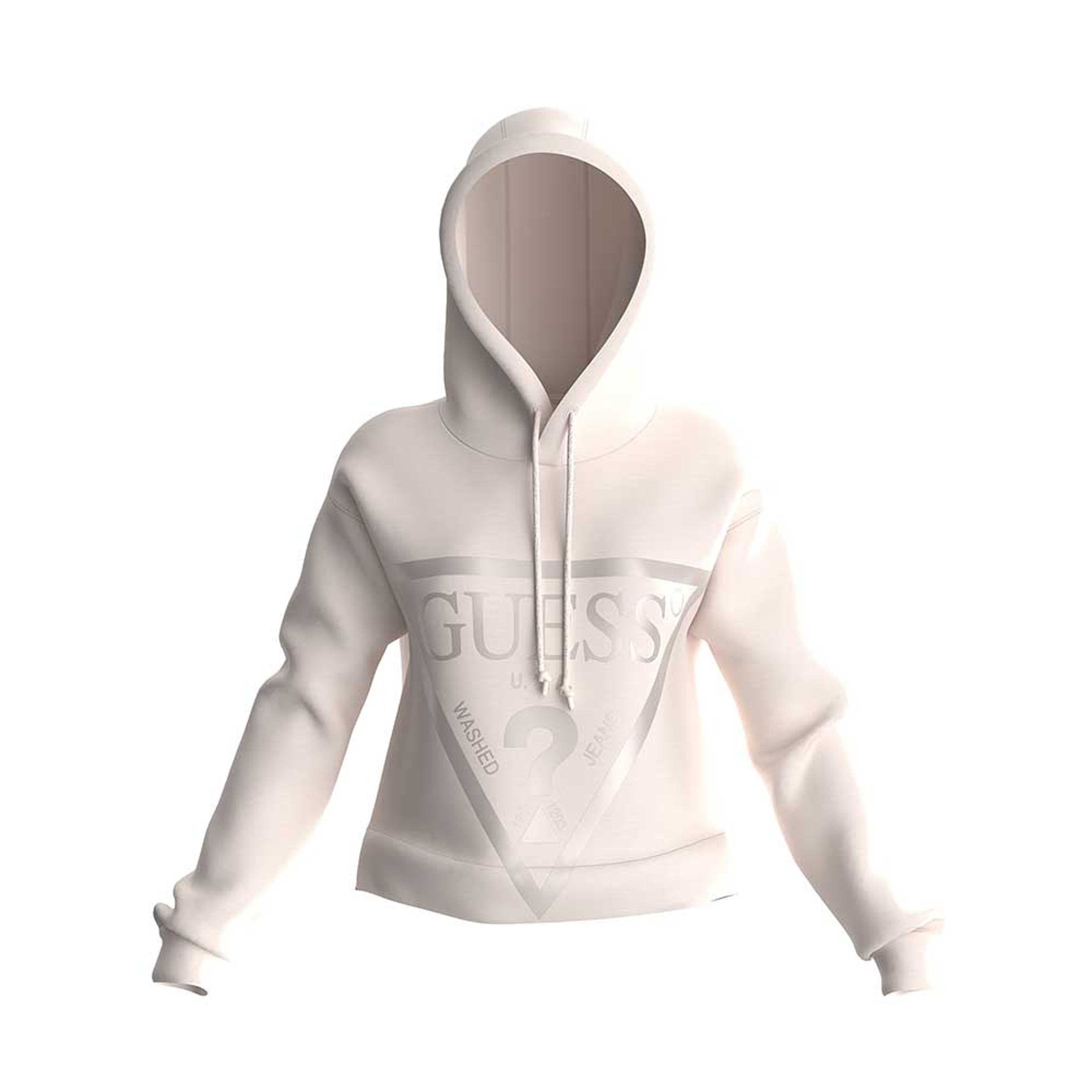 New Alisa Hooded Sweatshirt