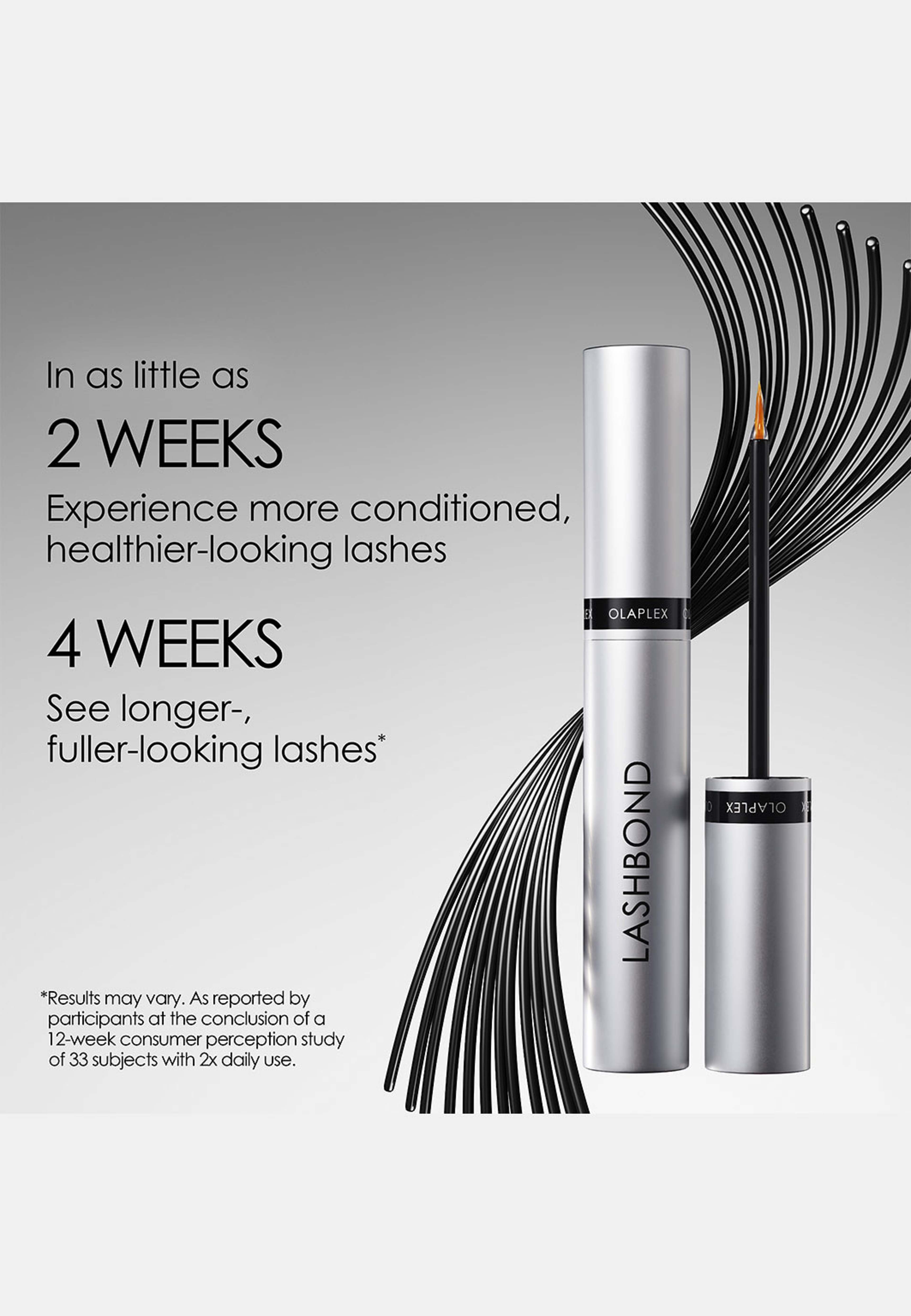Lashbond Building Serum