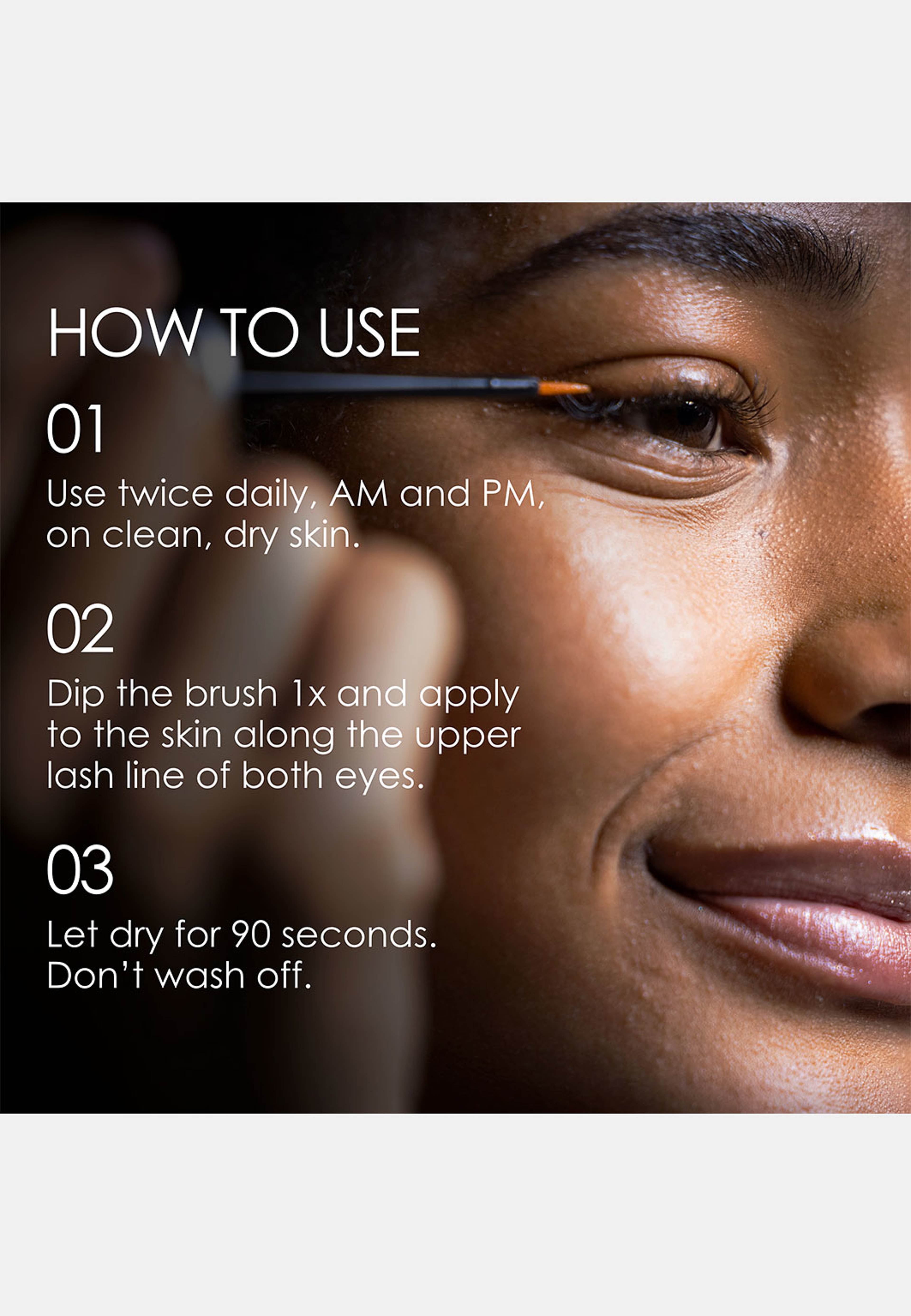Lashbond Building Serum