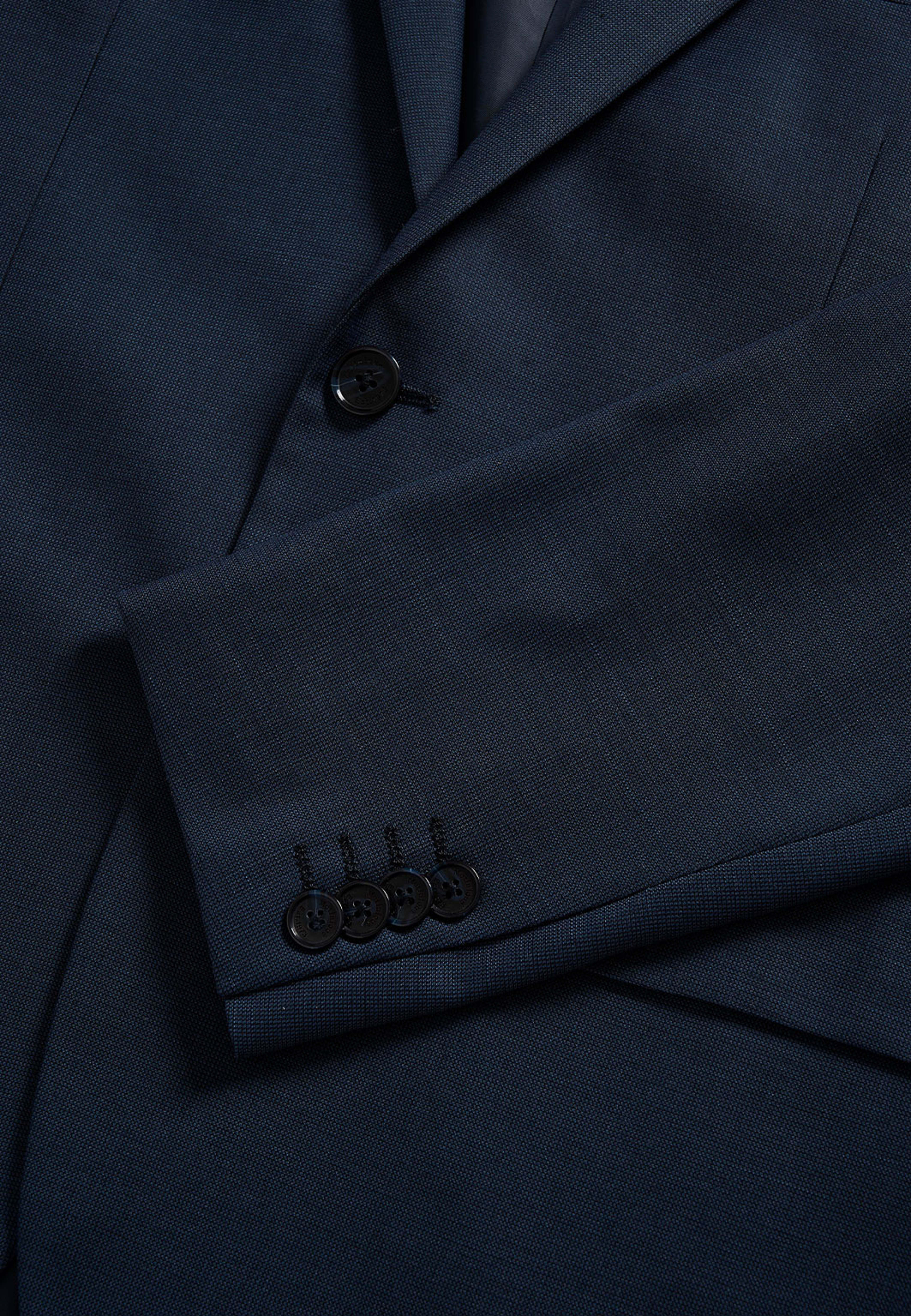 George jacket, från Matinique, i färgen Dust Blue. Klicka för att öppna bilden i stort format