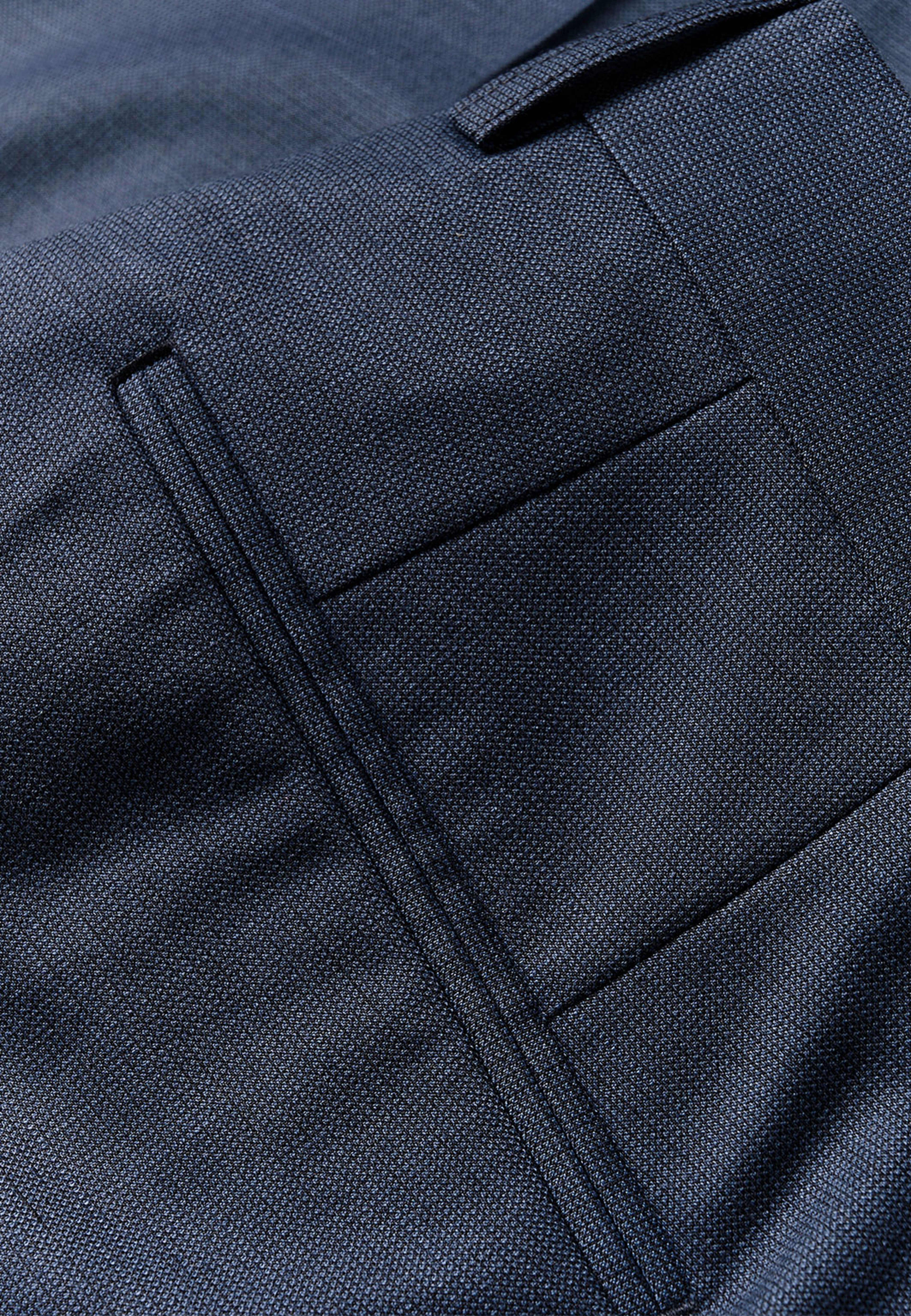 Las Trouser, från Matinique, i färgen Dust Blue. Klicka för att öppna bilden i stort format