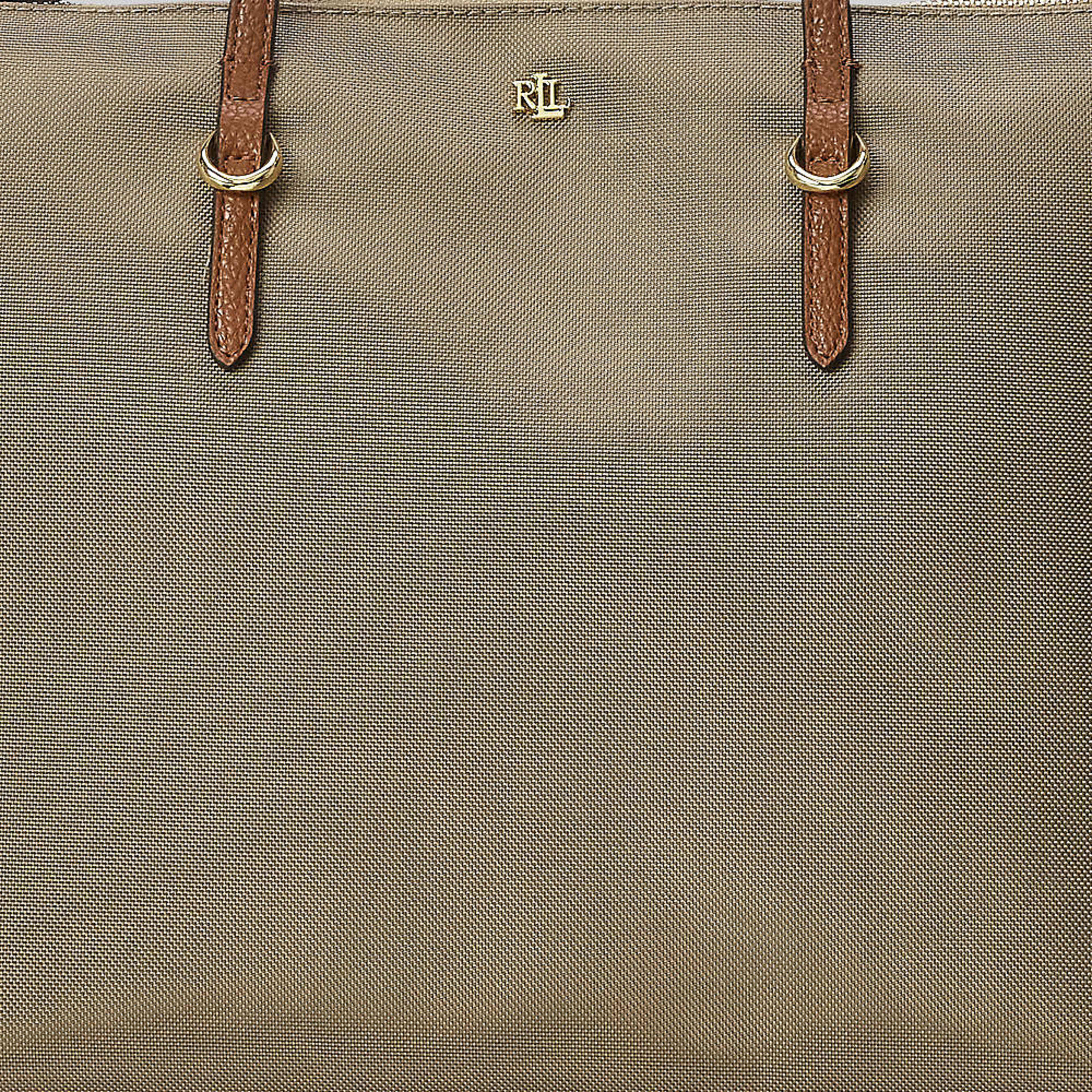 Nylon Medium Keaton Tote