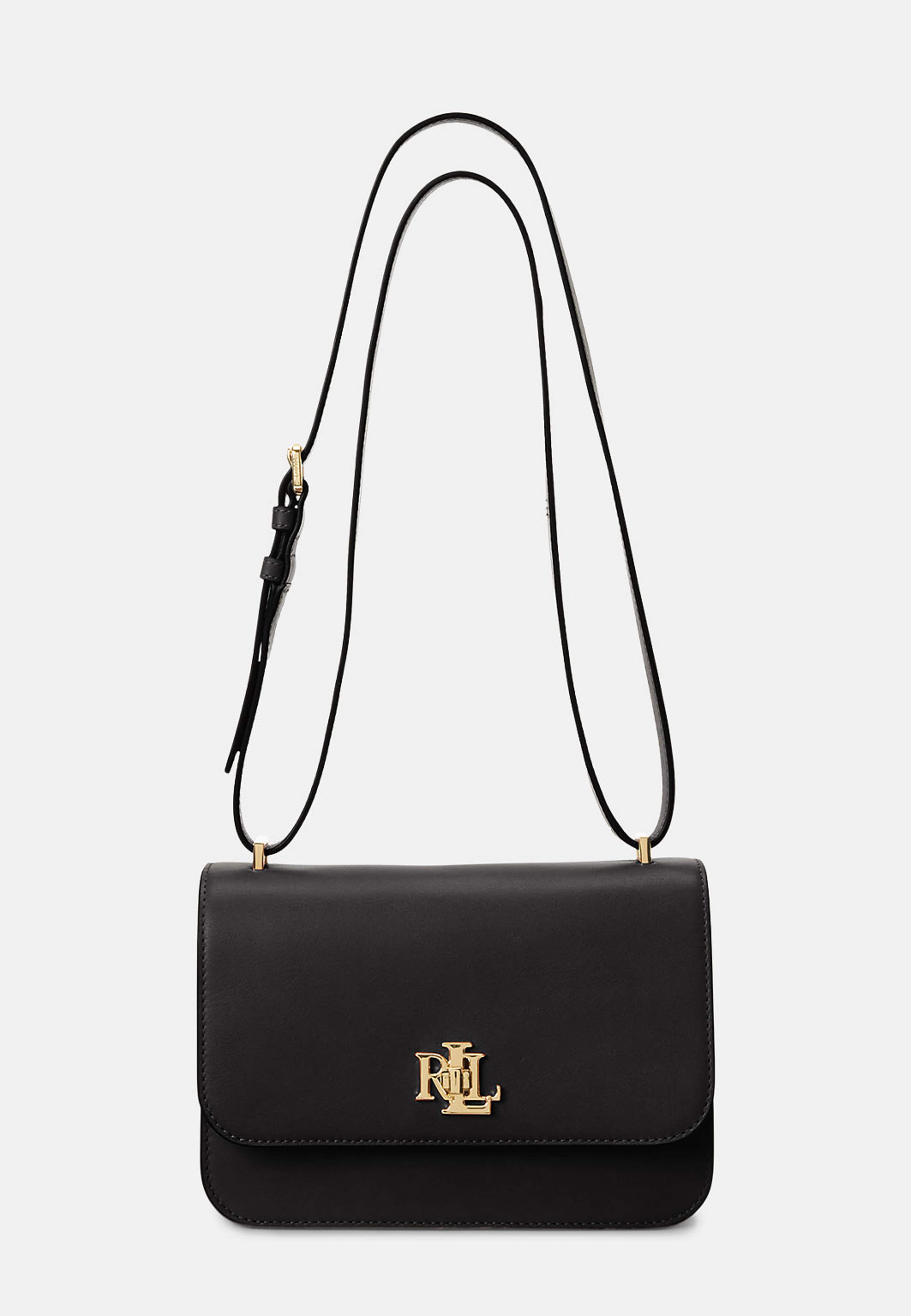 Leather Medium Sophee Bag