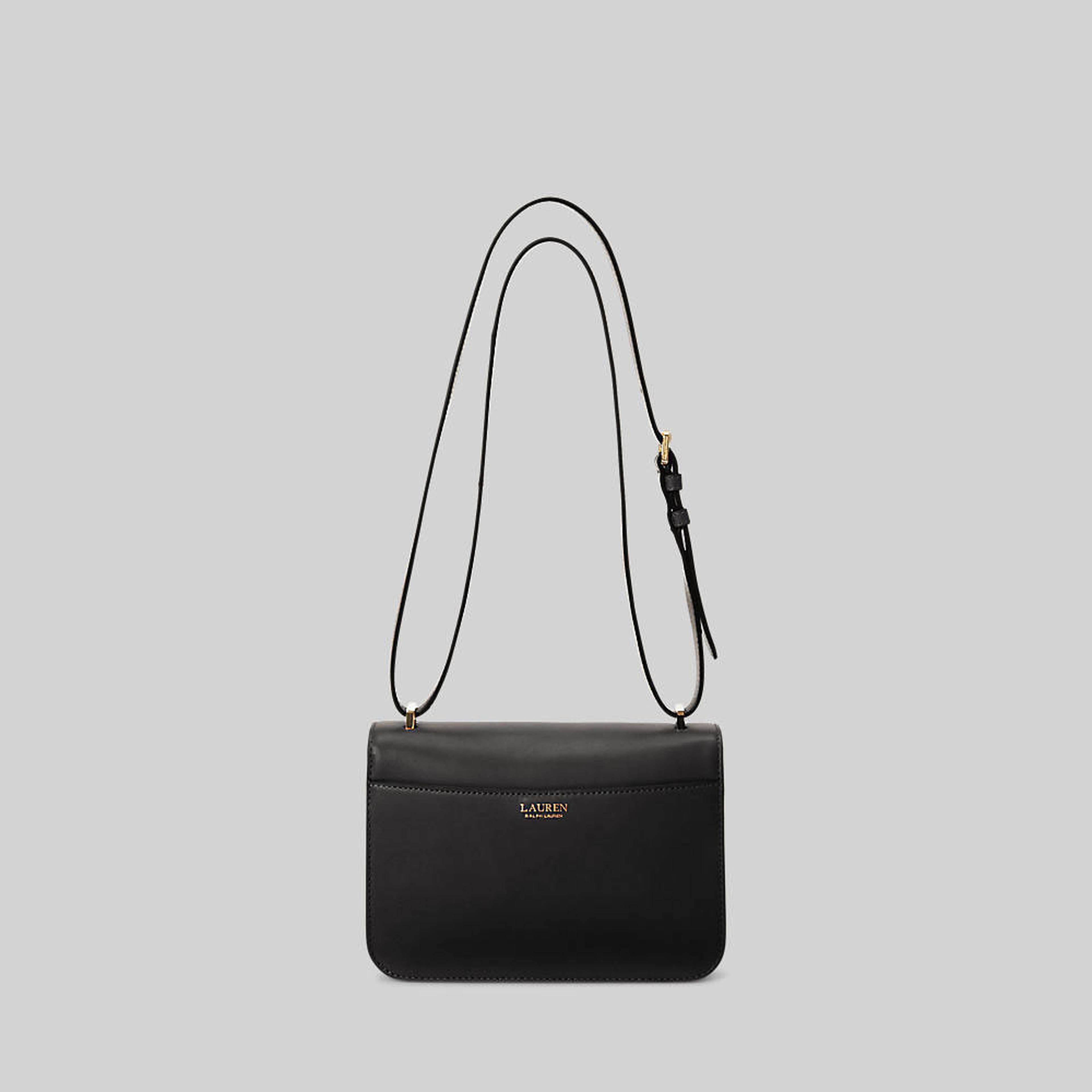 Leather Medium Sophee Bag