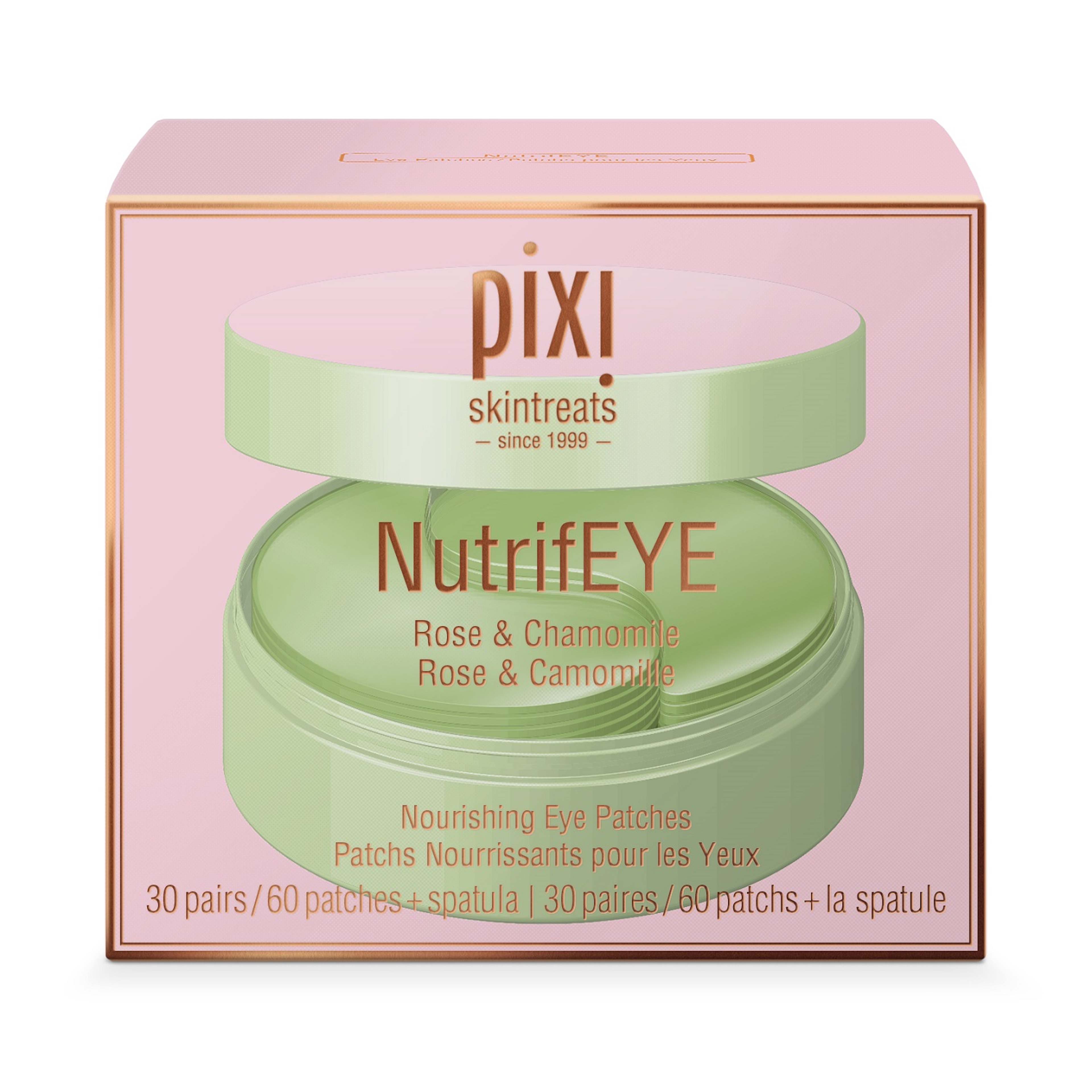 NutrifEYE