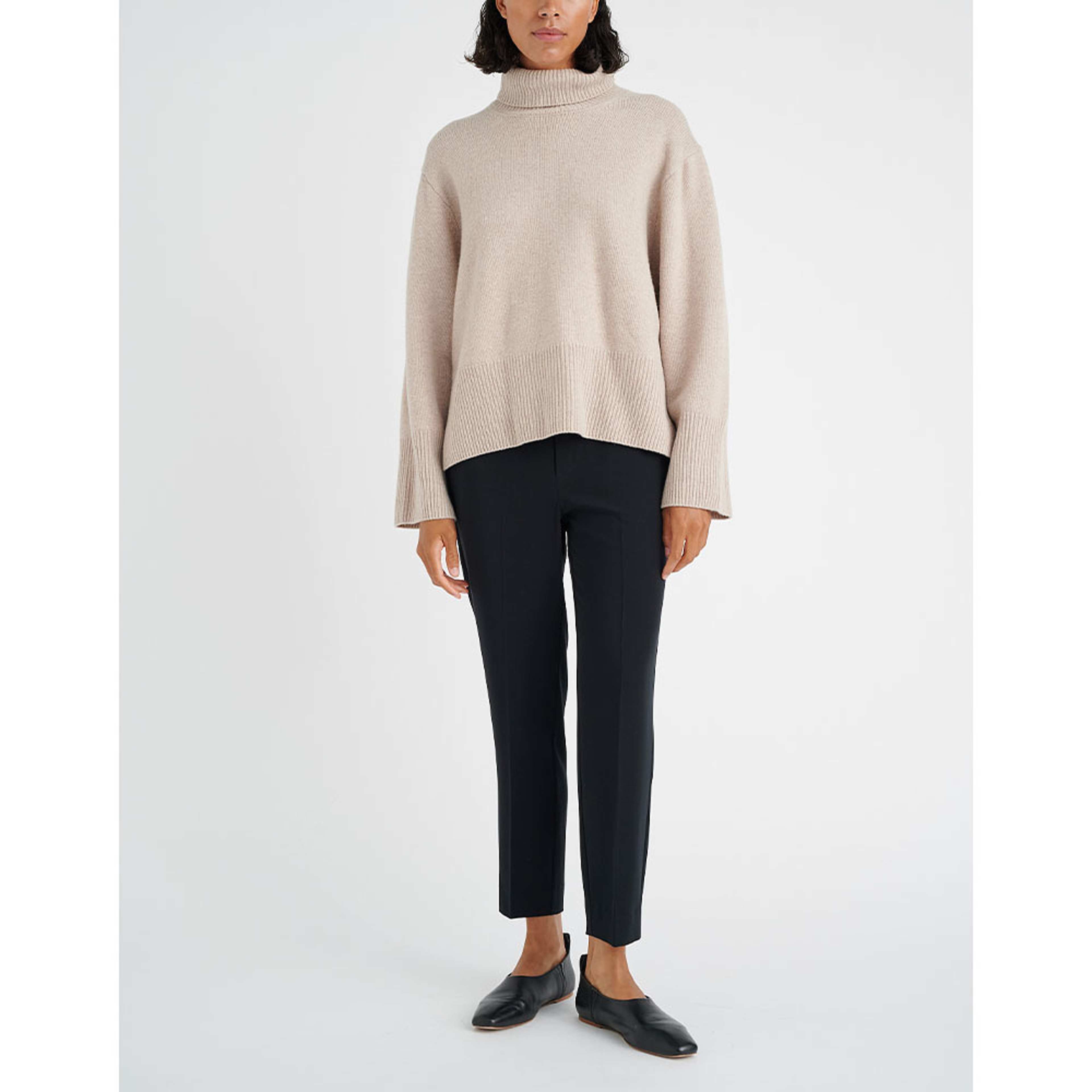 AdianIW Pull On Trouser