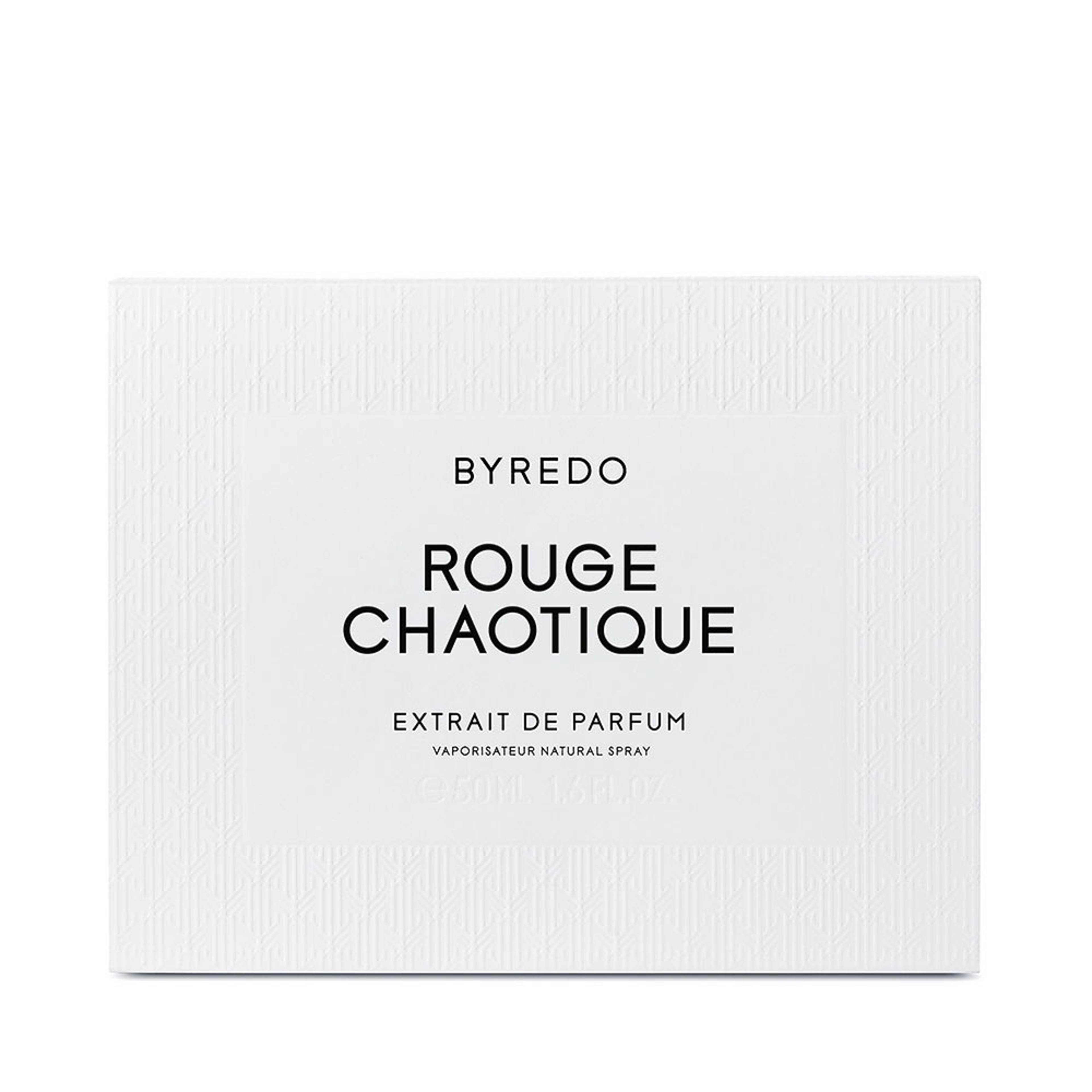Night Veils Rouge Chaotique Extrait de Parfum