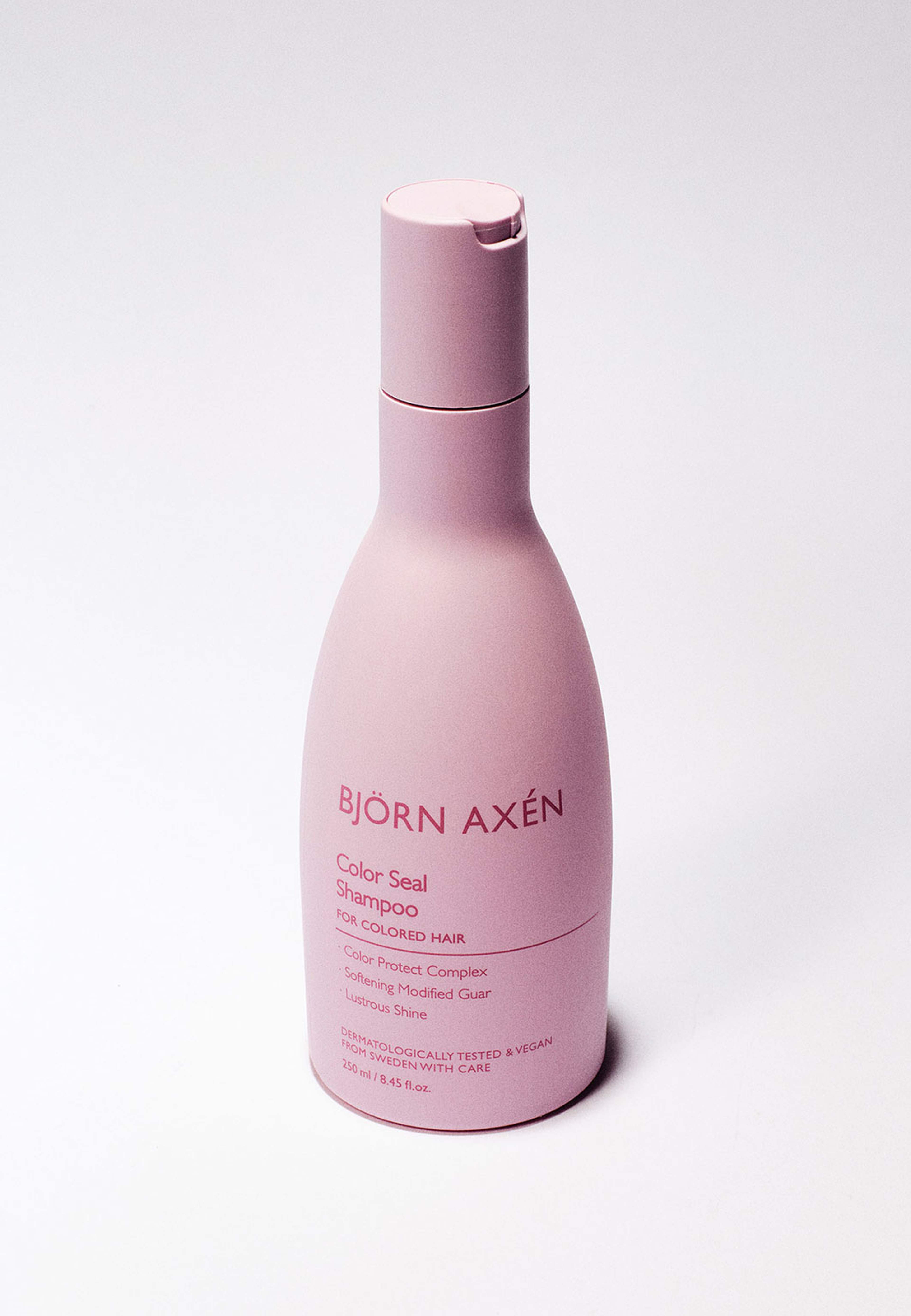 Color Seal Shampoo