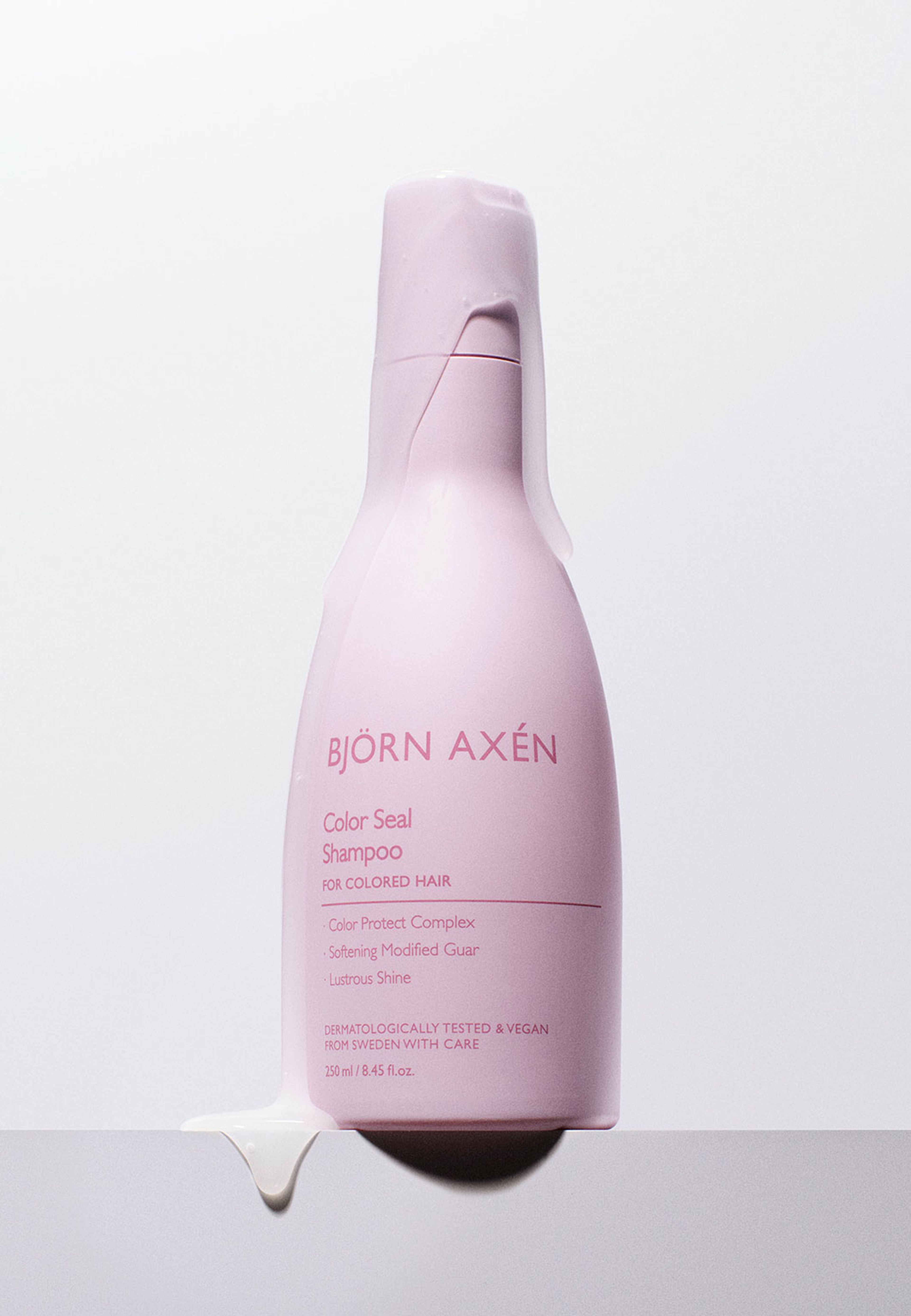 Color Seal Shampoo