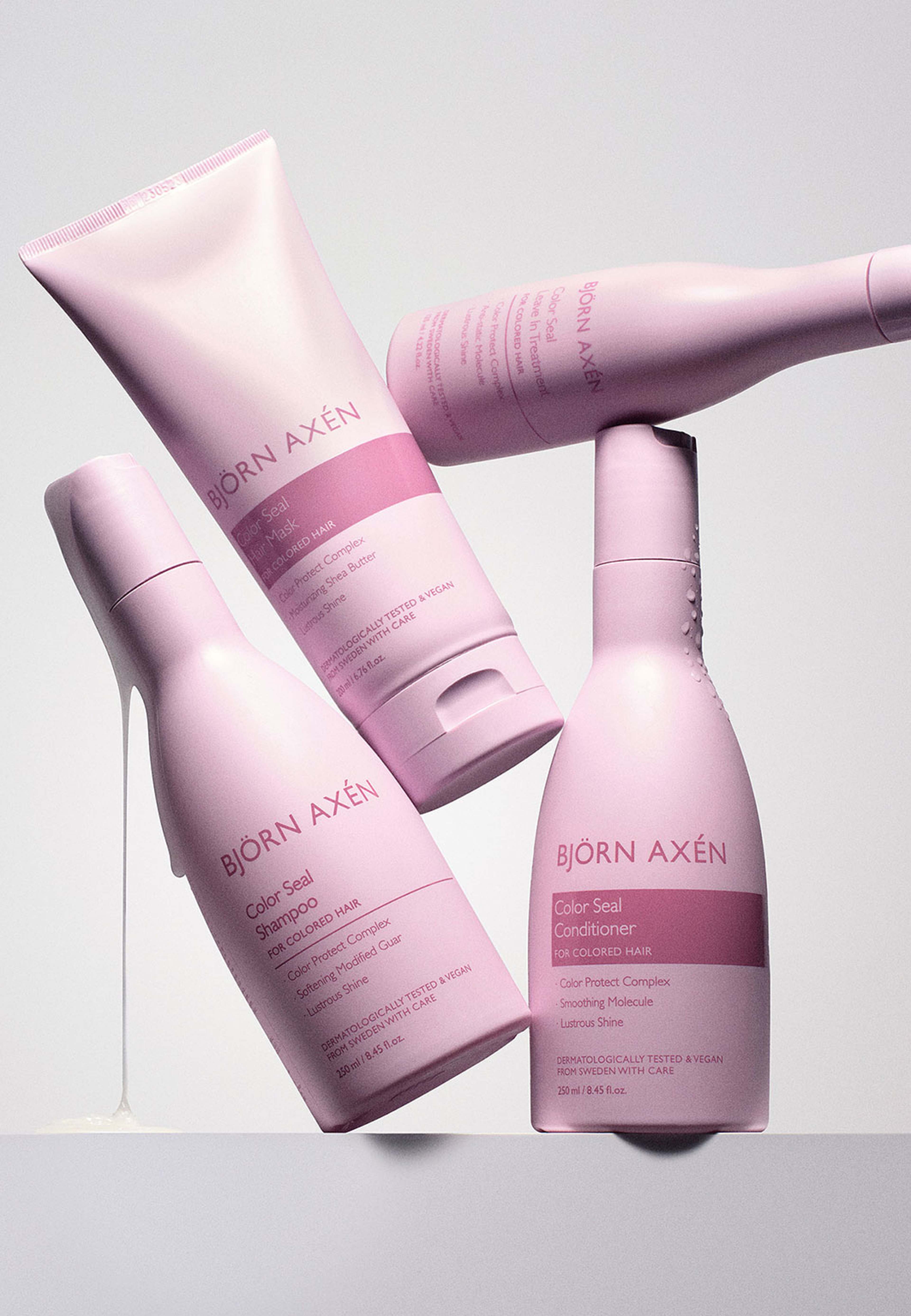 Color Seal Shampoo