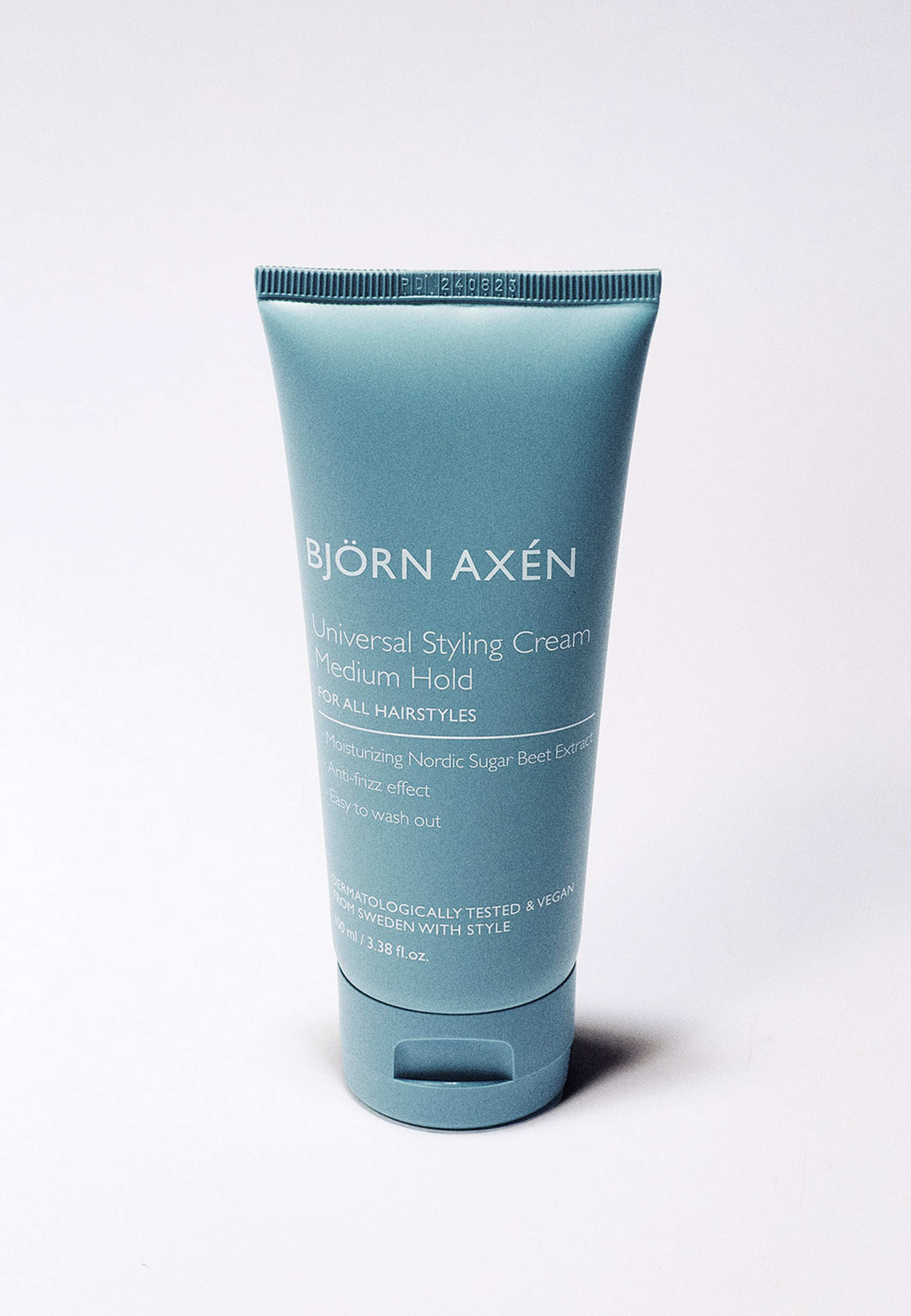 Universal Styling Cream